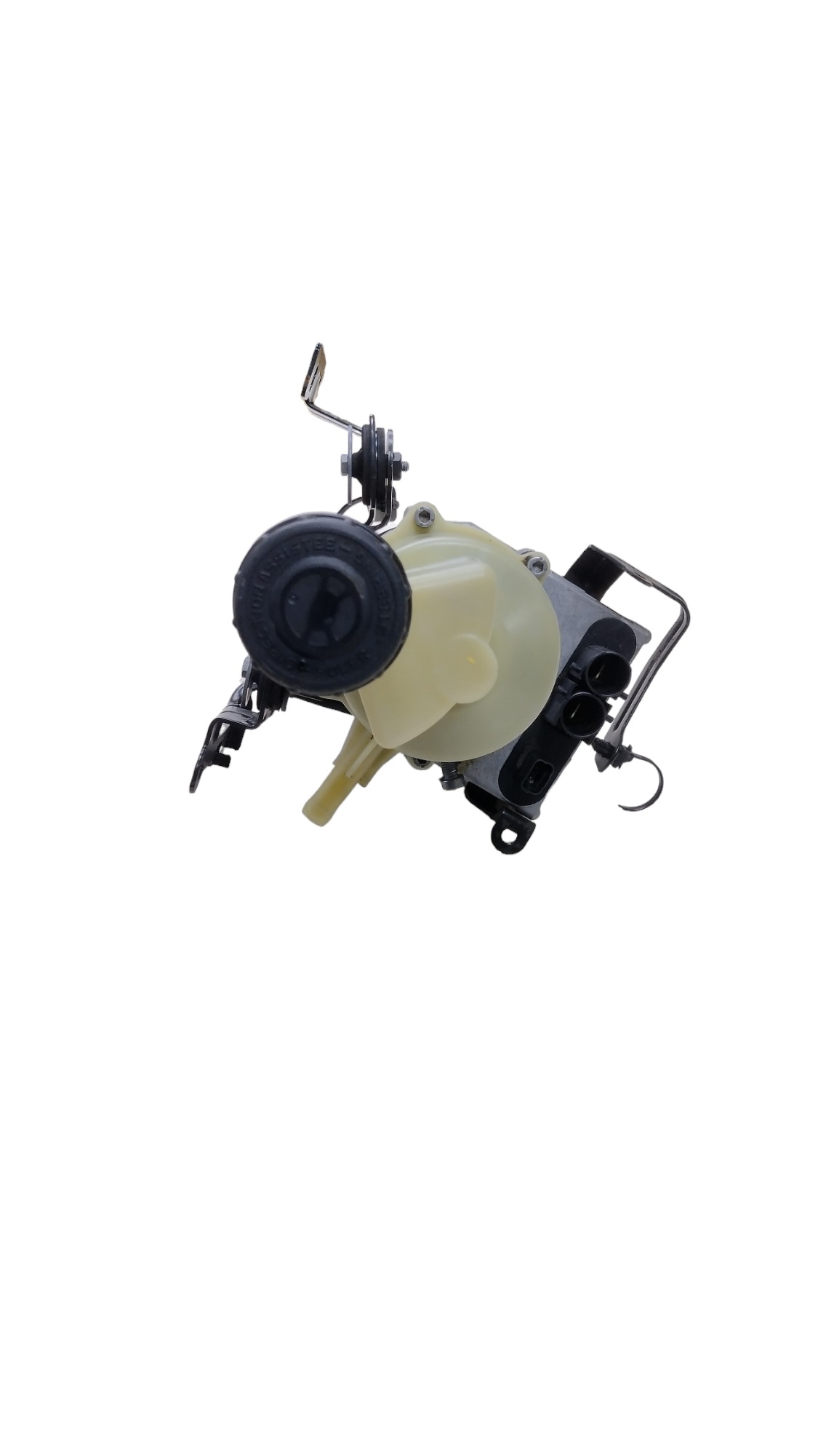 Bomba Direção Hidráulica Expert/jumpy 1.6 Diesel 2022 5