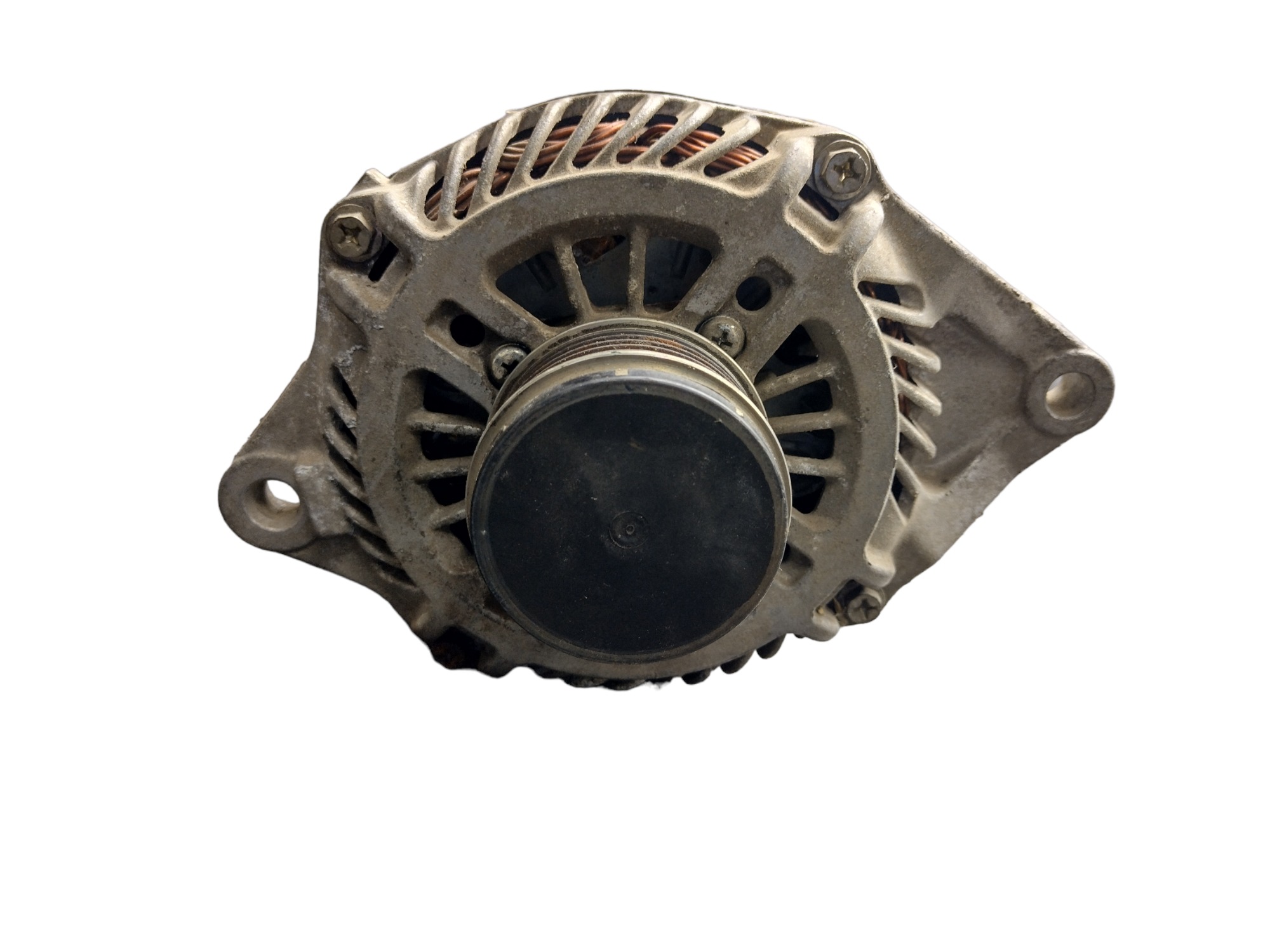 Alternador Outlander 2.4  2011 6