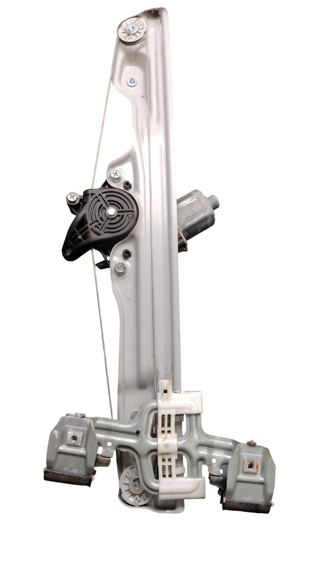 Maquina De Vidro Porta D.d Gm Tracker 2021 2