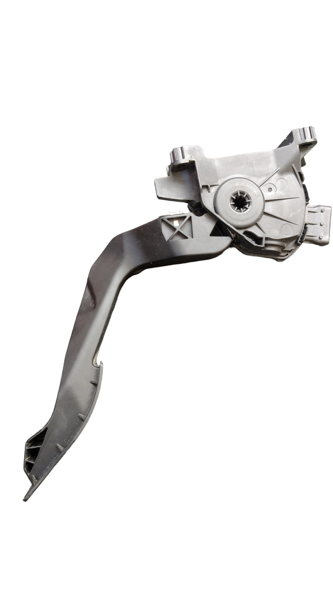 Pedal Acelerador Fiat Toro 2.0 Diesel 2022 2
