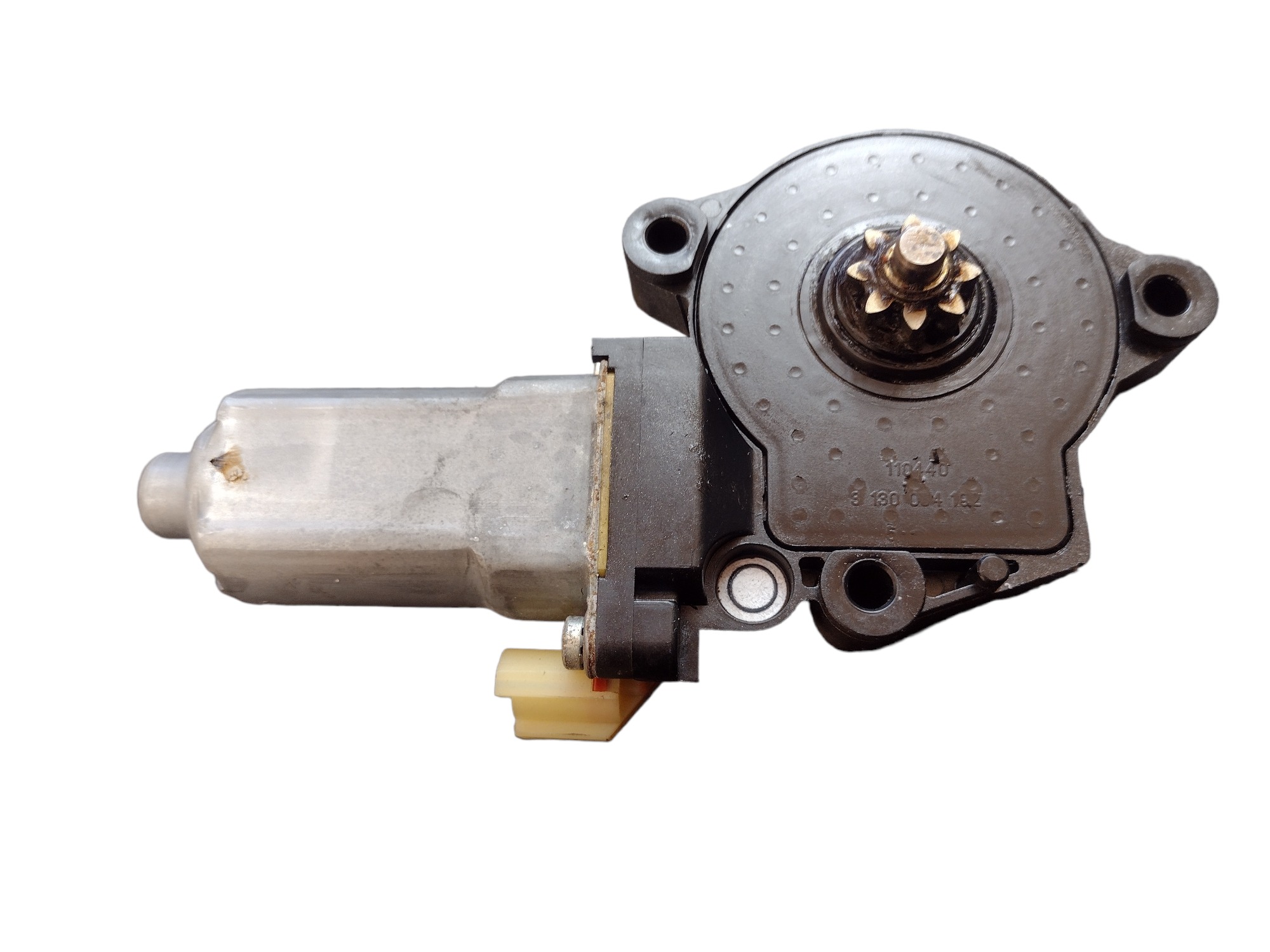Motor Maquina De Vidro D.e Hyundai Tucson 2010 4