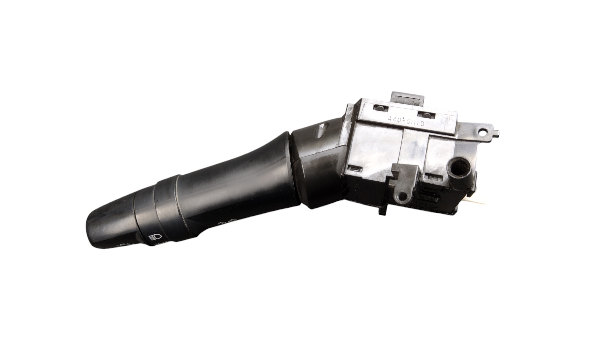 Chave De Seta L200 New Triton 2.4 Diesel 2022 17g688 2