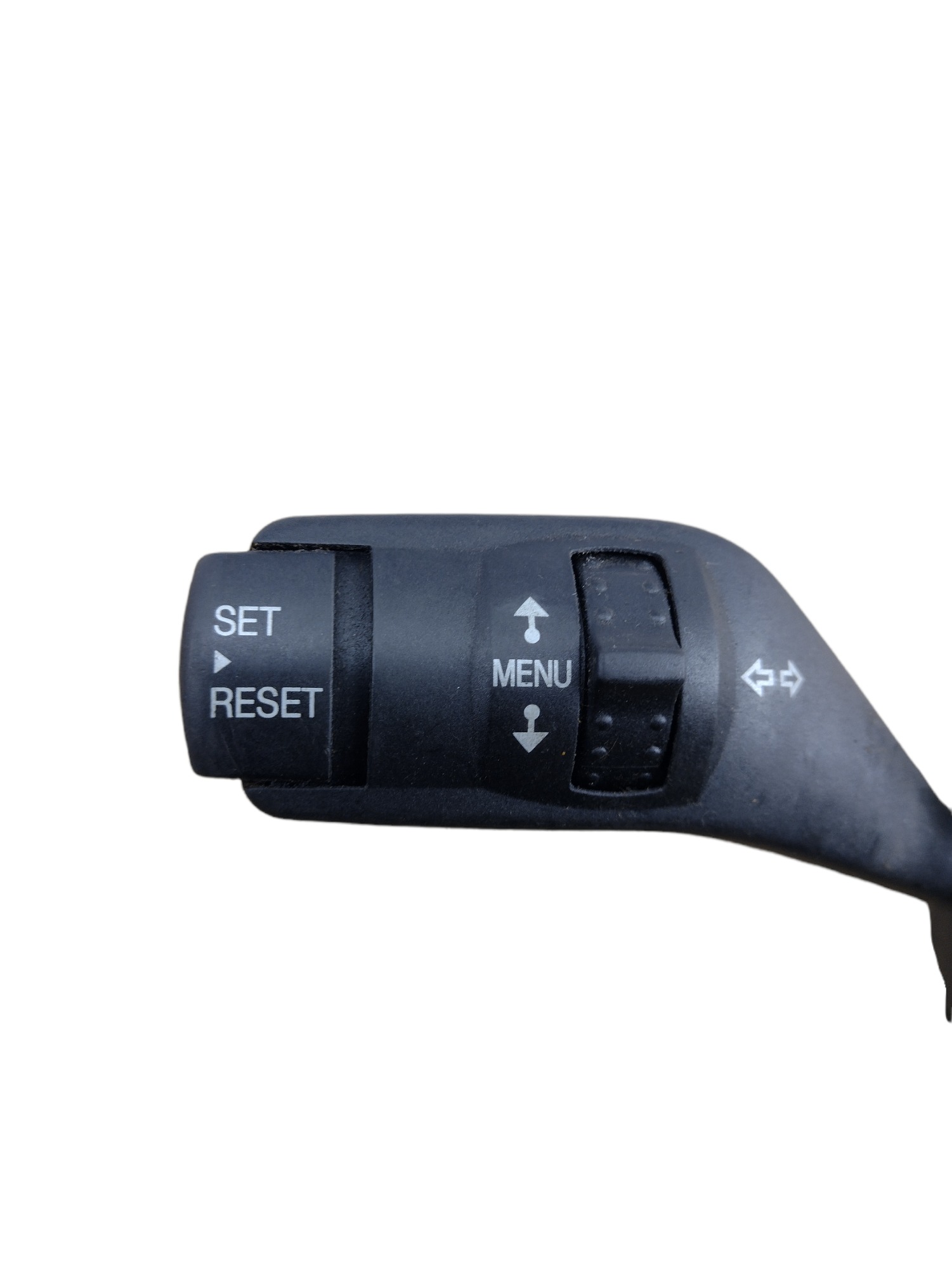 Chave De Seta E Limpador Ford Focus 2009 6