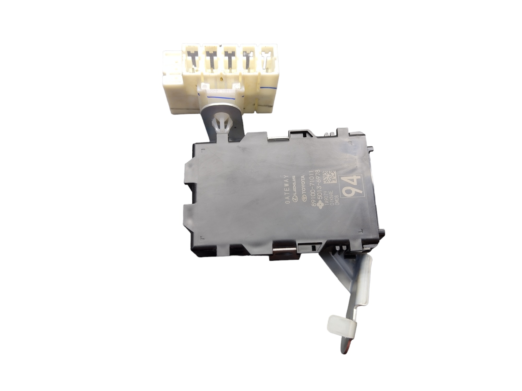 Módulo Gateway Hilux Srv 2.8 2021 2