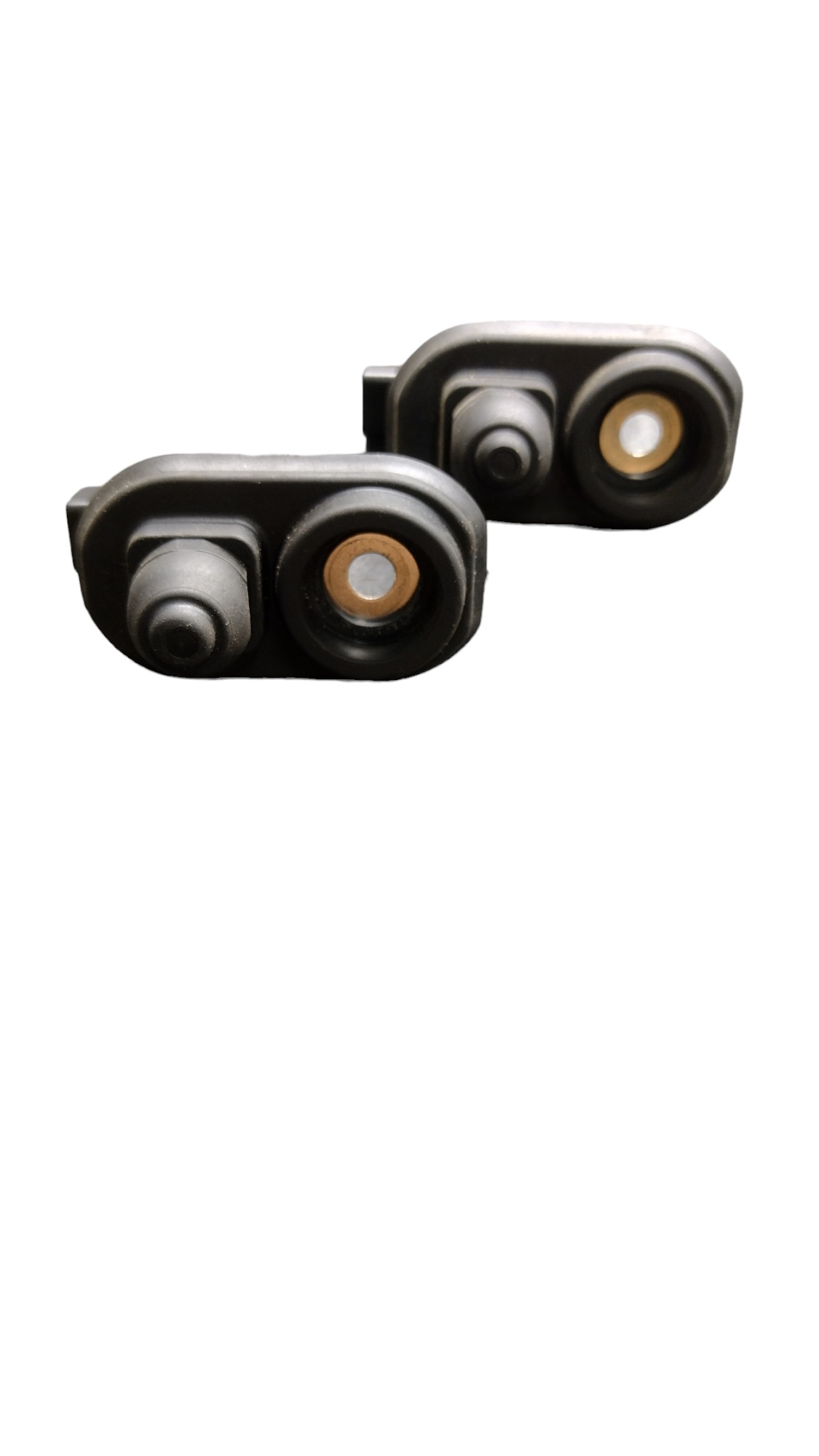 Par Interruptores Portas Traseira Honda Hrv 2021 4