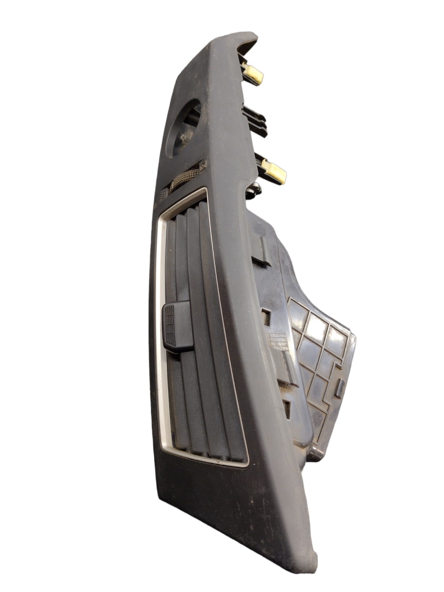 Difusor De Ar Central L.e Hyundai Vera Cruz 2008 5