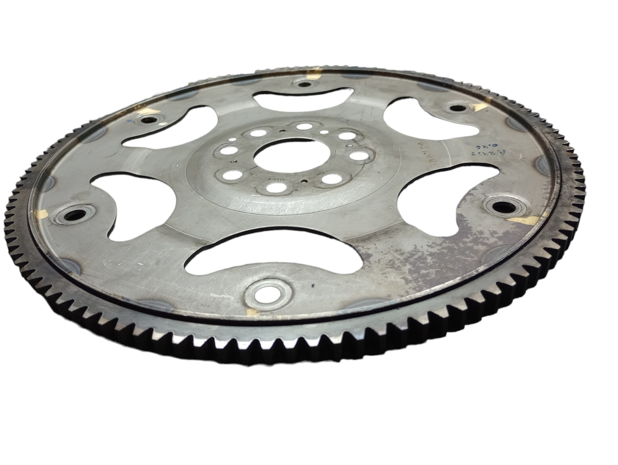 Cremalheira Volante Motor Trailblazer 2.8 2013 Automática 5