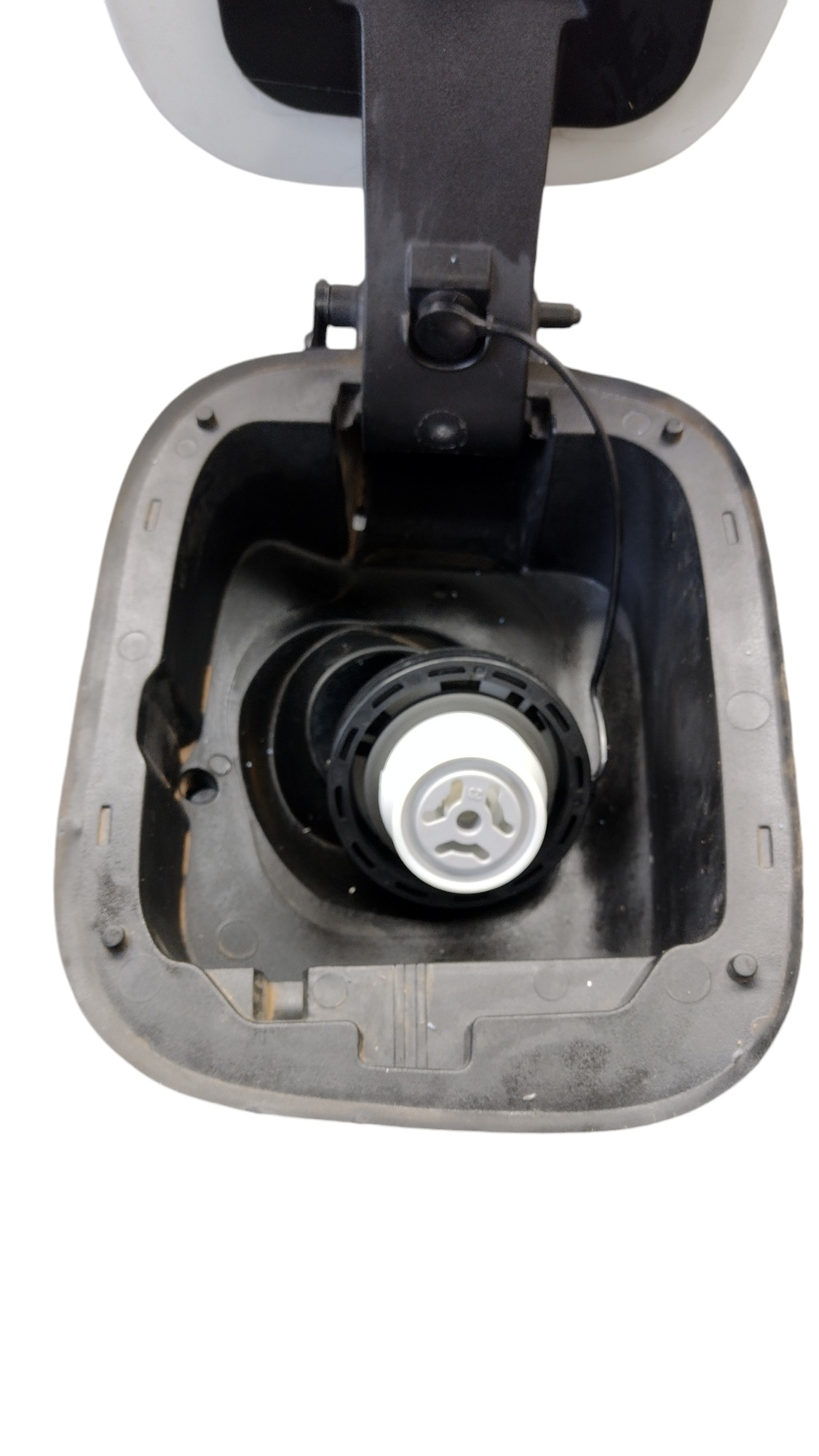Portinhola Do Tanque Tracker 1.2 2024 4