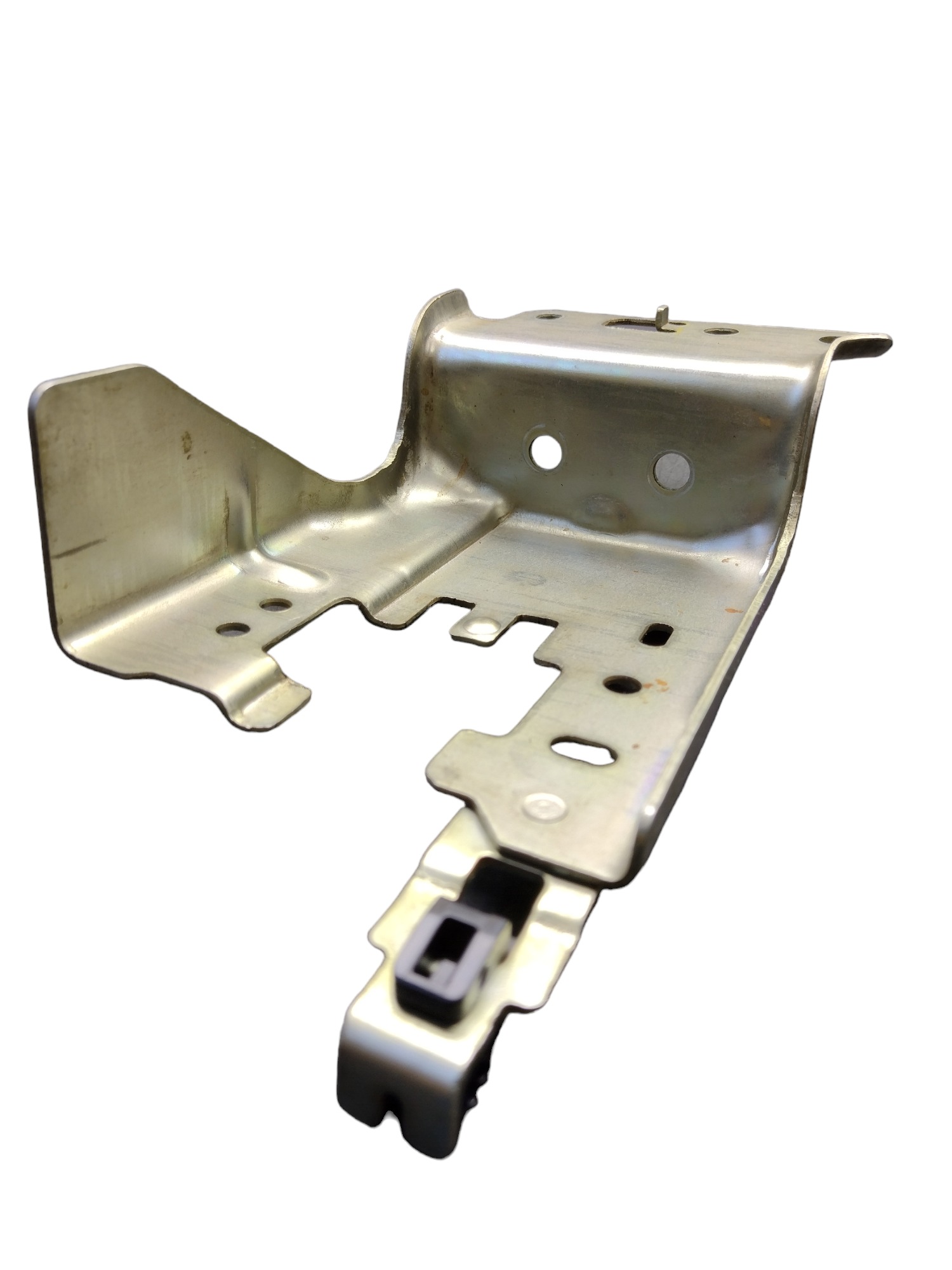 Suporte Filtro Combustível Hilux 2.8 2021 2
