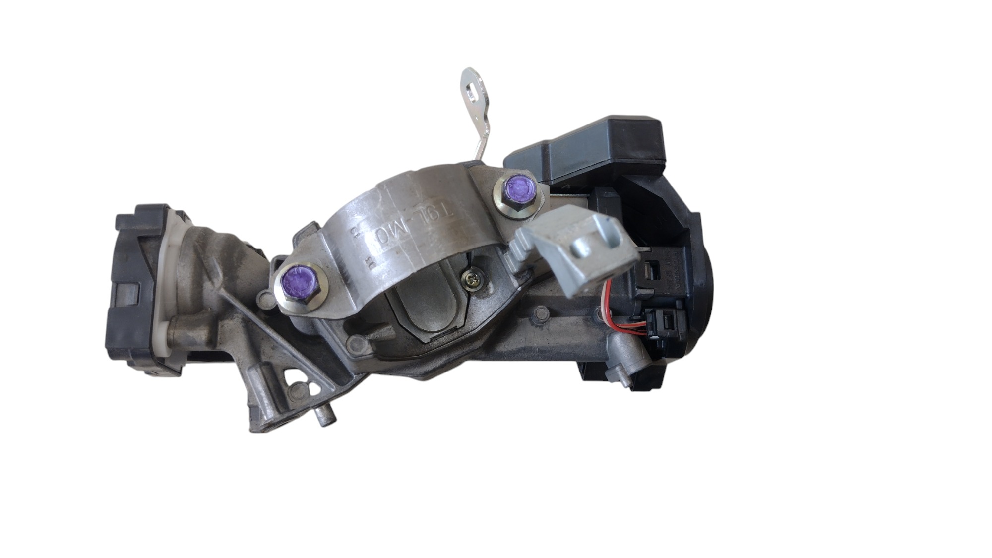 Kit Code Modulo Injeçao Sem Chave Honda Hrv 1.8  2020 9