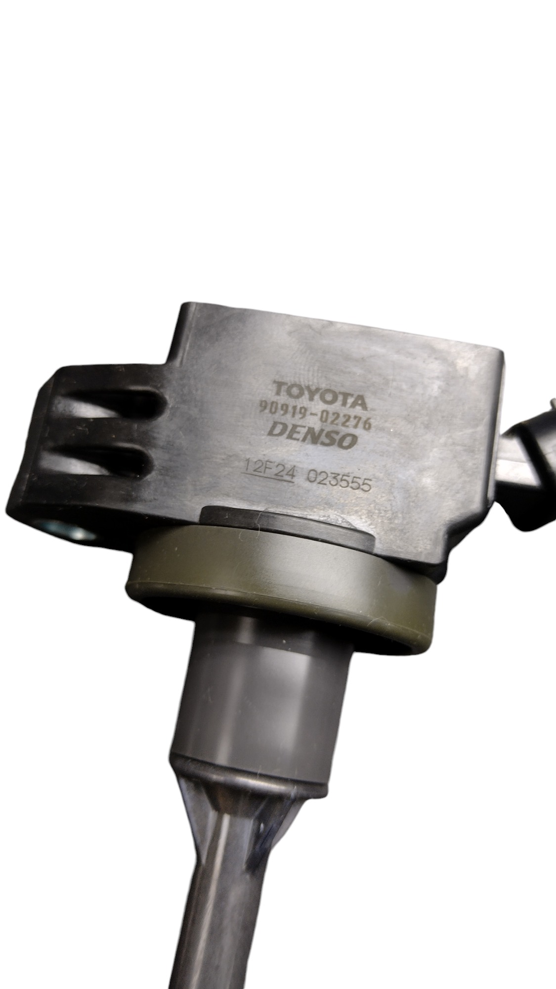 Jogo Bobina Ignição Toyota Corolla 2.0 2023 5