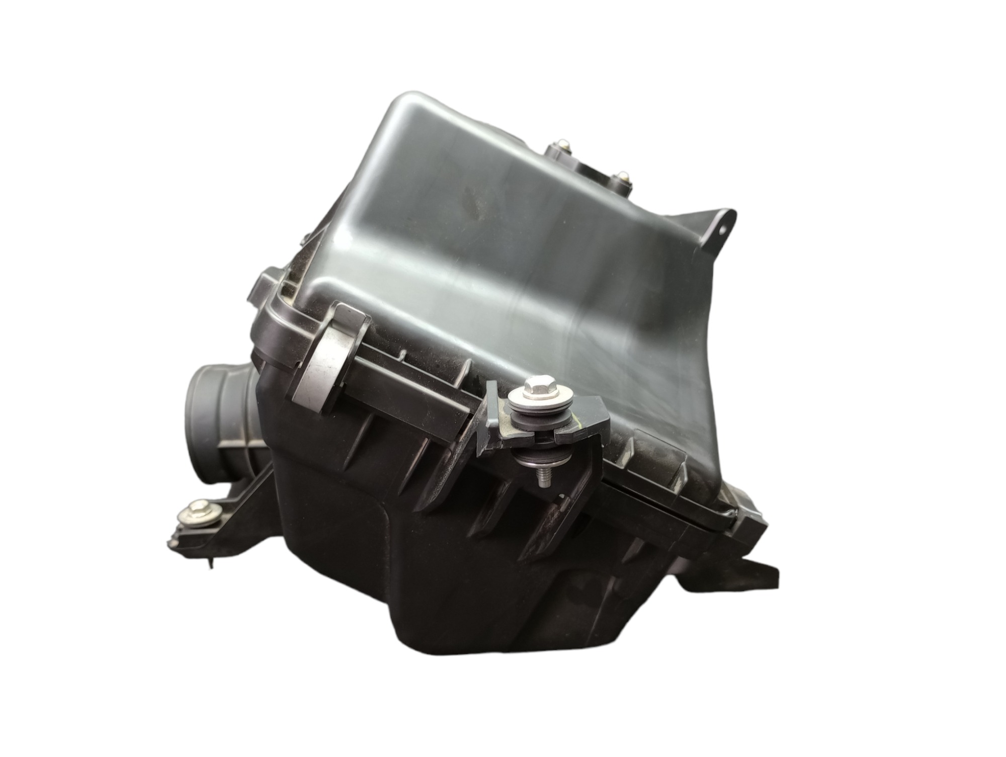 Caixa Filtro De Ar Honda Hrv 1.8 2021 3