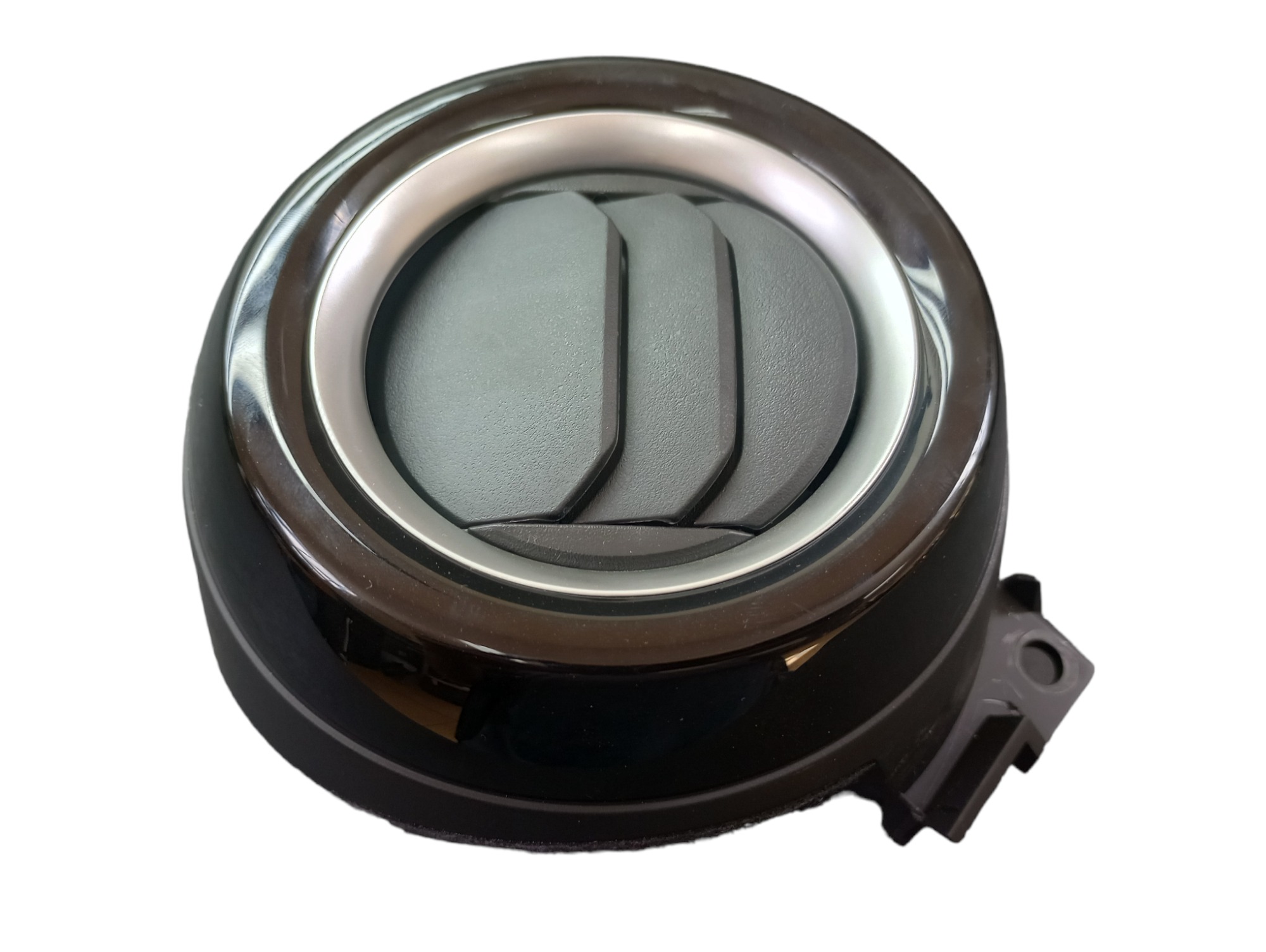 Difusor De Ar L.d Nissan Kicks 2022 4