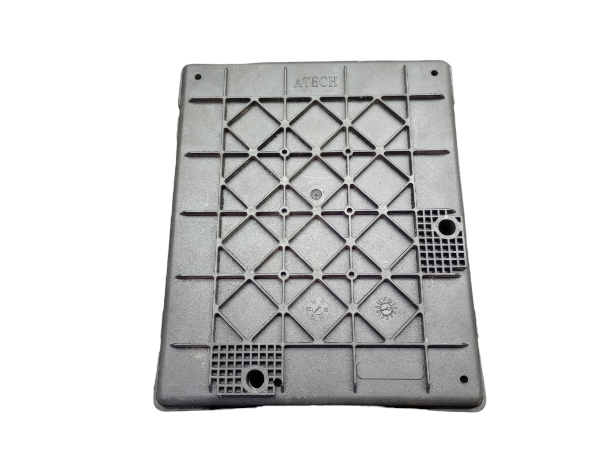 Módulo Bsi Chery Tiggo 2.0 2011 5