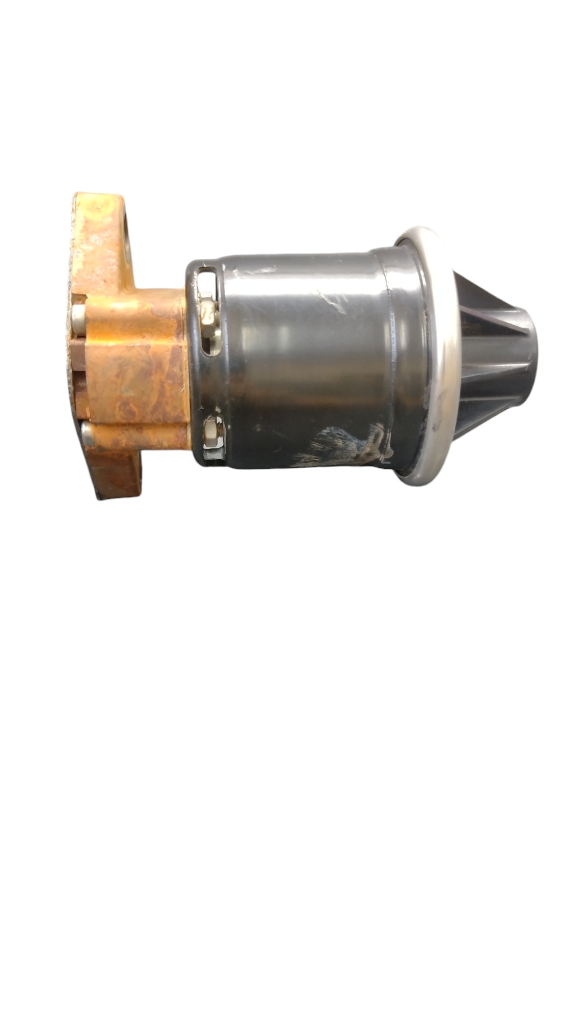Válvula Egr Honda Hrv 1.8 2020 4