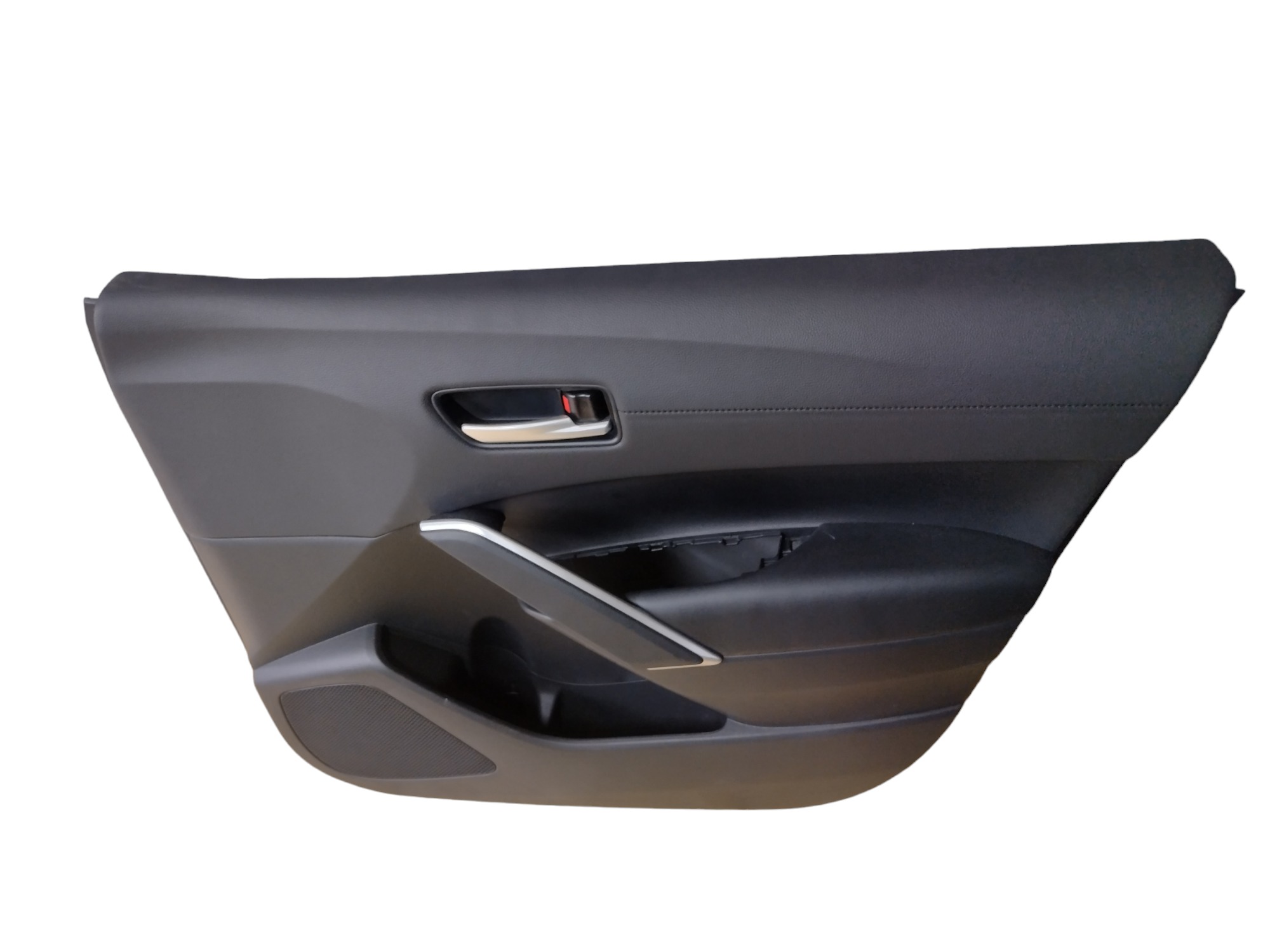 Forro Porta D.d Corolla Cross Xrx 2022 3