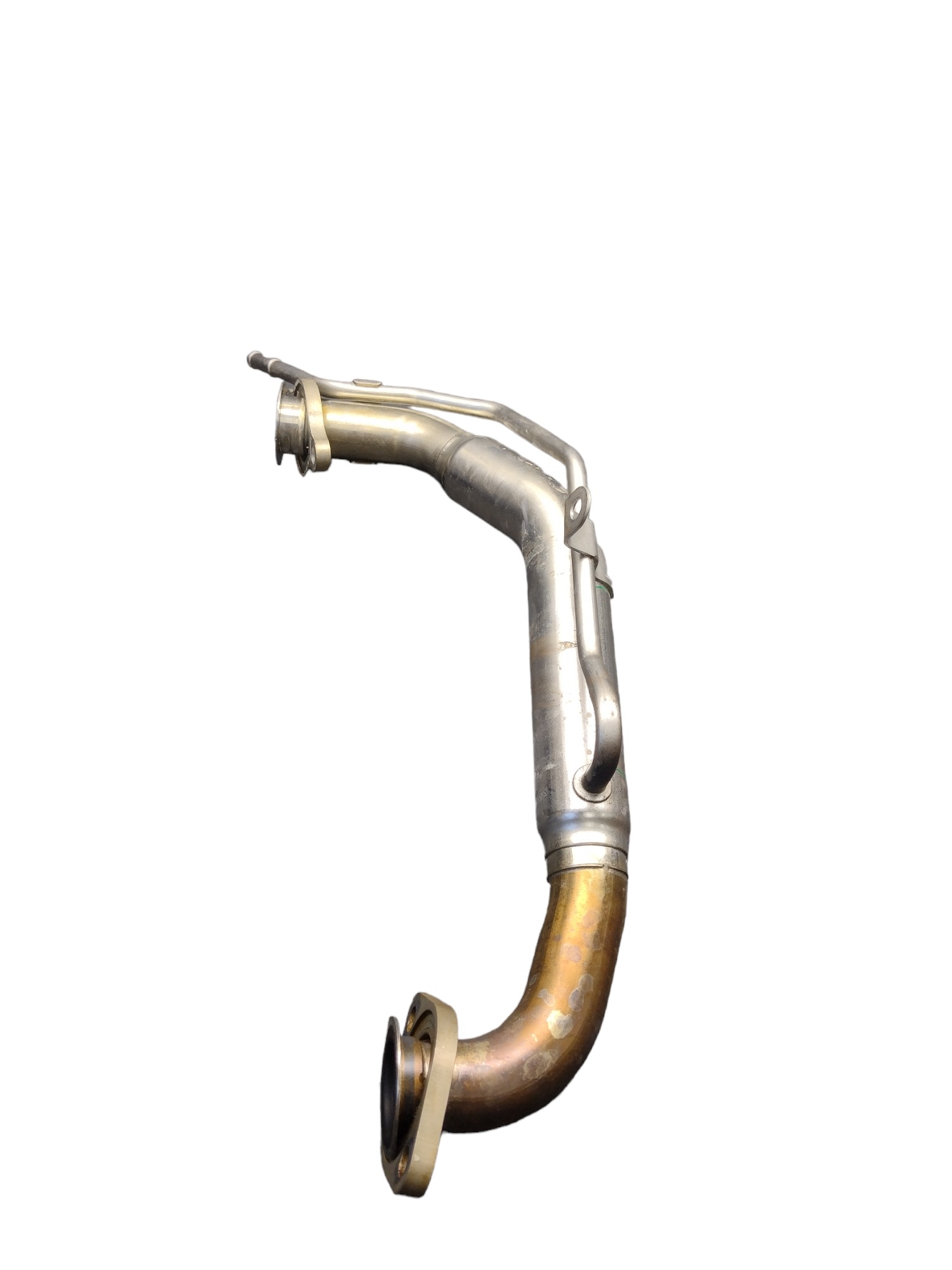 Cano Tubo Egr Hilux 2.8 2021 3