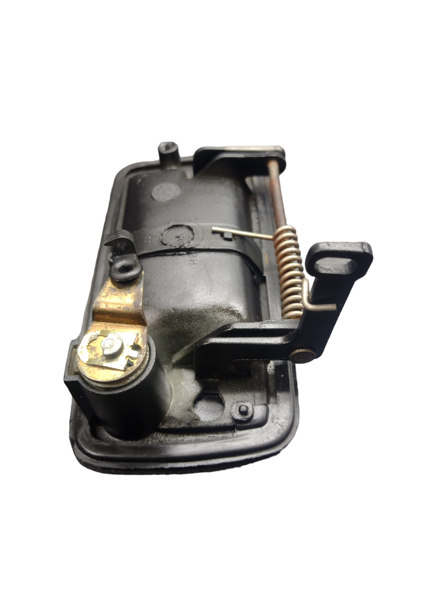 Maçaneta Externa D.d S10 2011 3