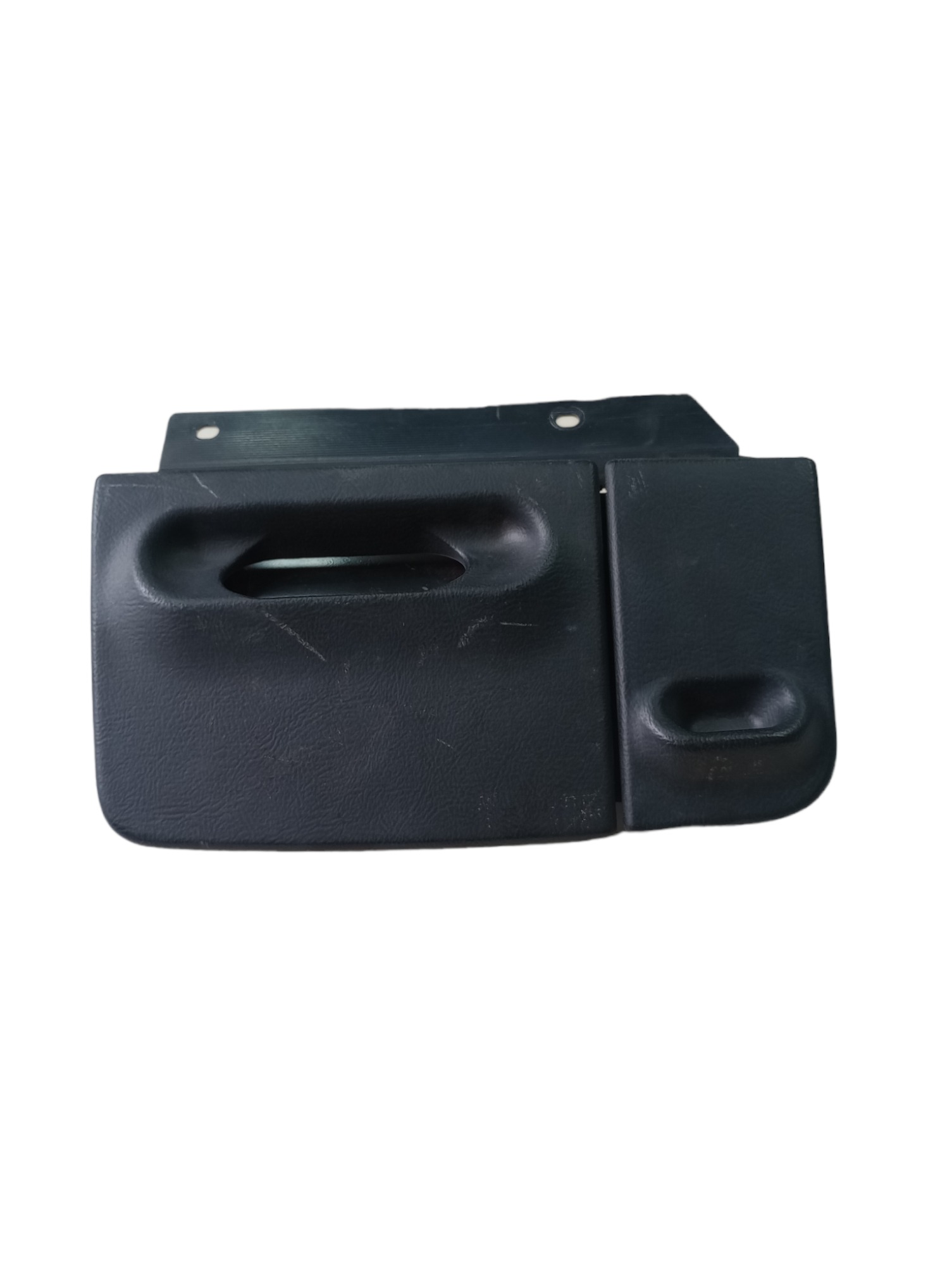 Porta Moedas Ford Ranger 2009 Preto 2