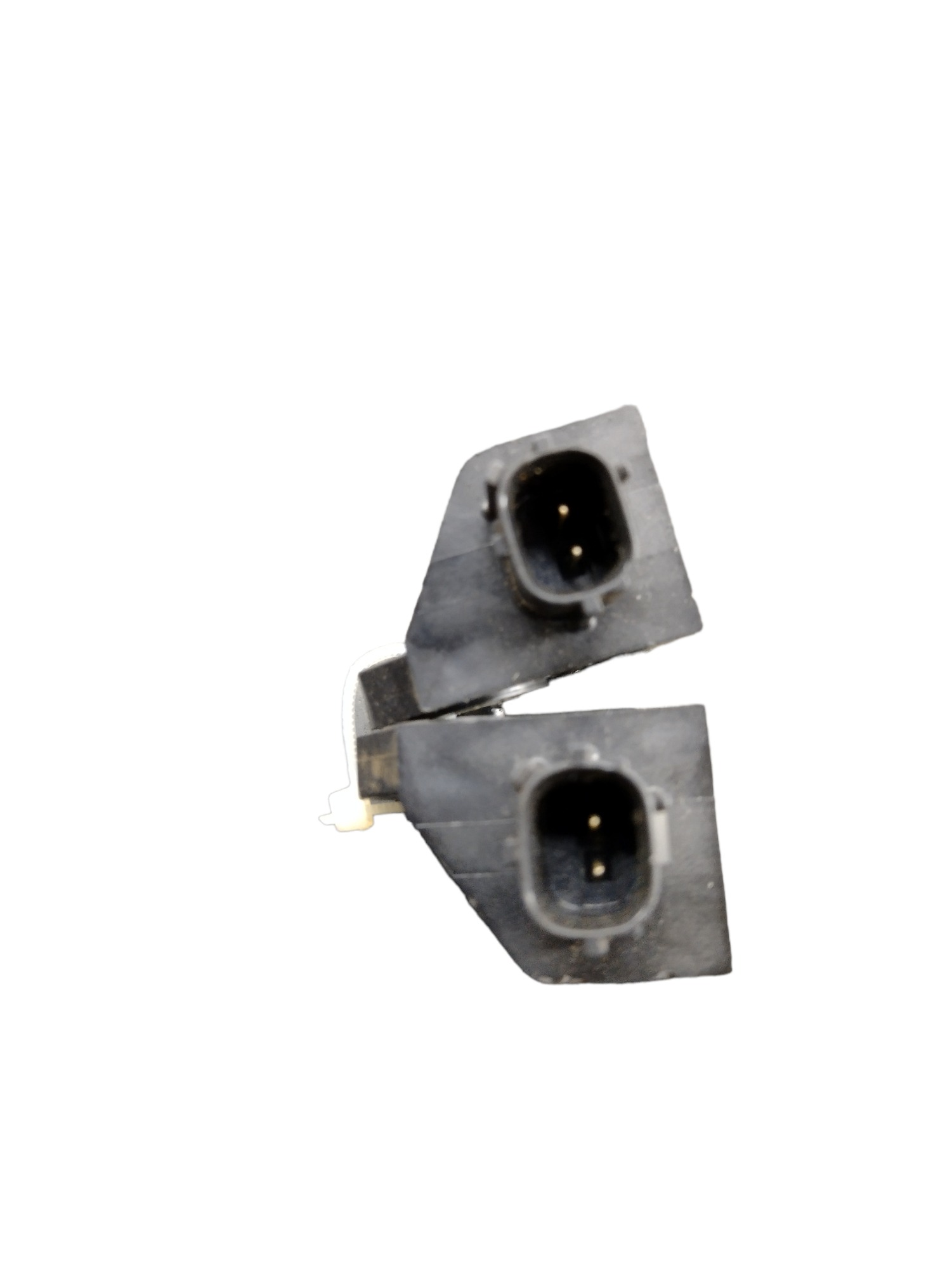 Espoletas Air Bag Pajero Full 2008 A 2015 8651a068 4