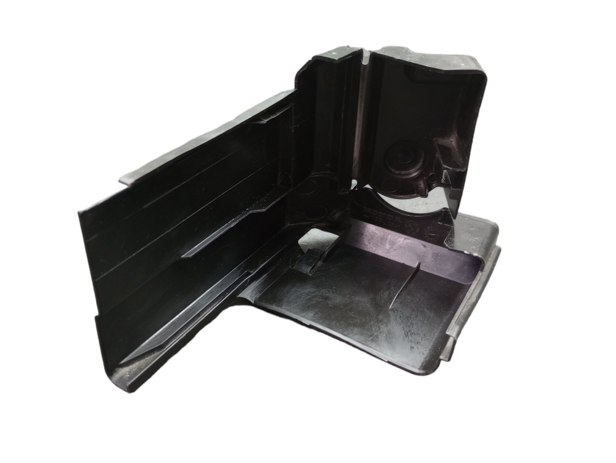 Capa Pólo Positivo Bateria Honda Hrv 1.8 2021 3