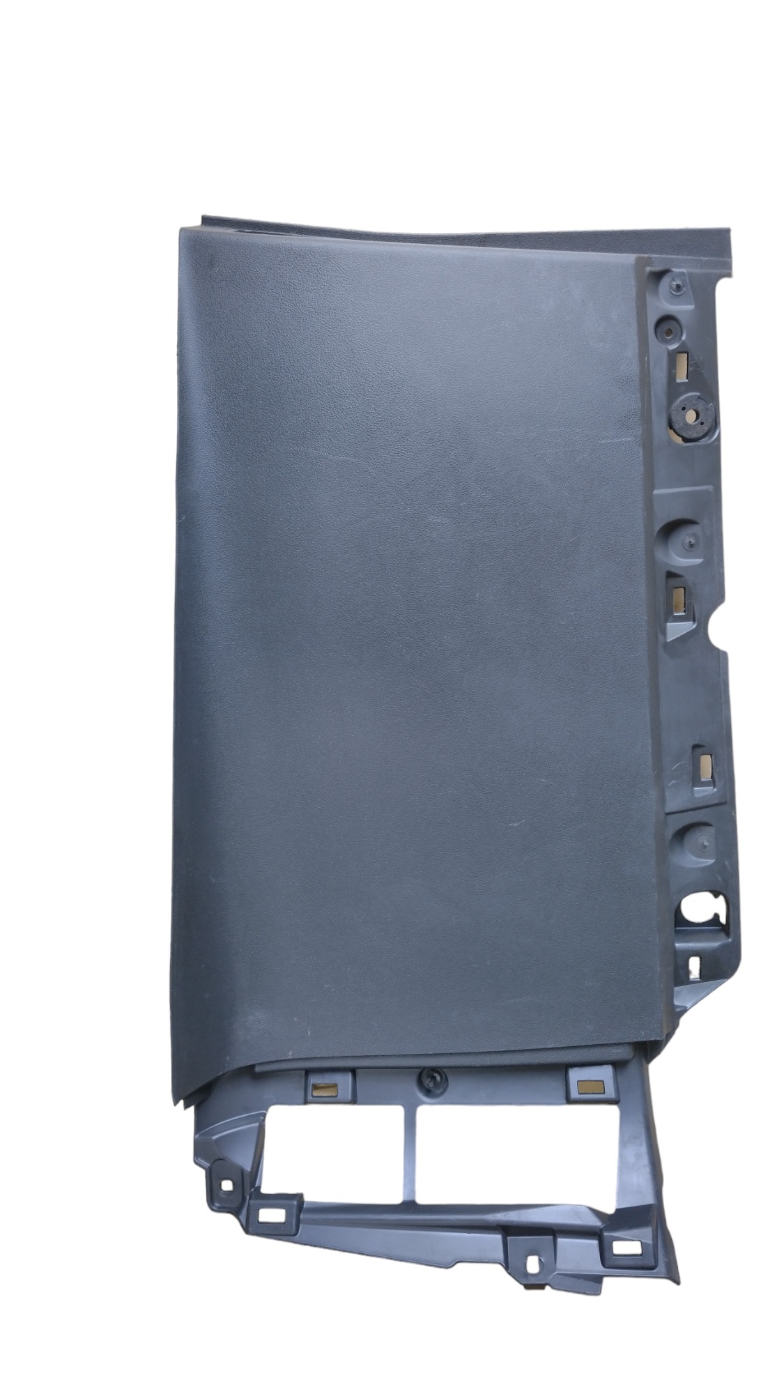 Acabamento Painel Fh 460-540 2016 A 2021 Cinza-escuro 6