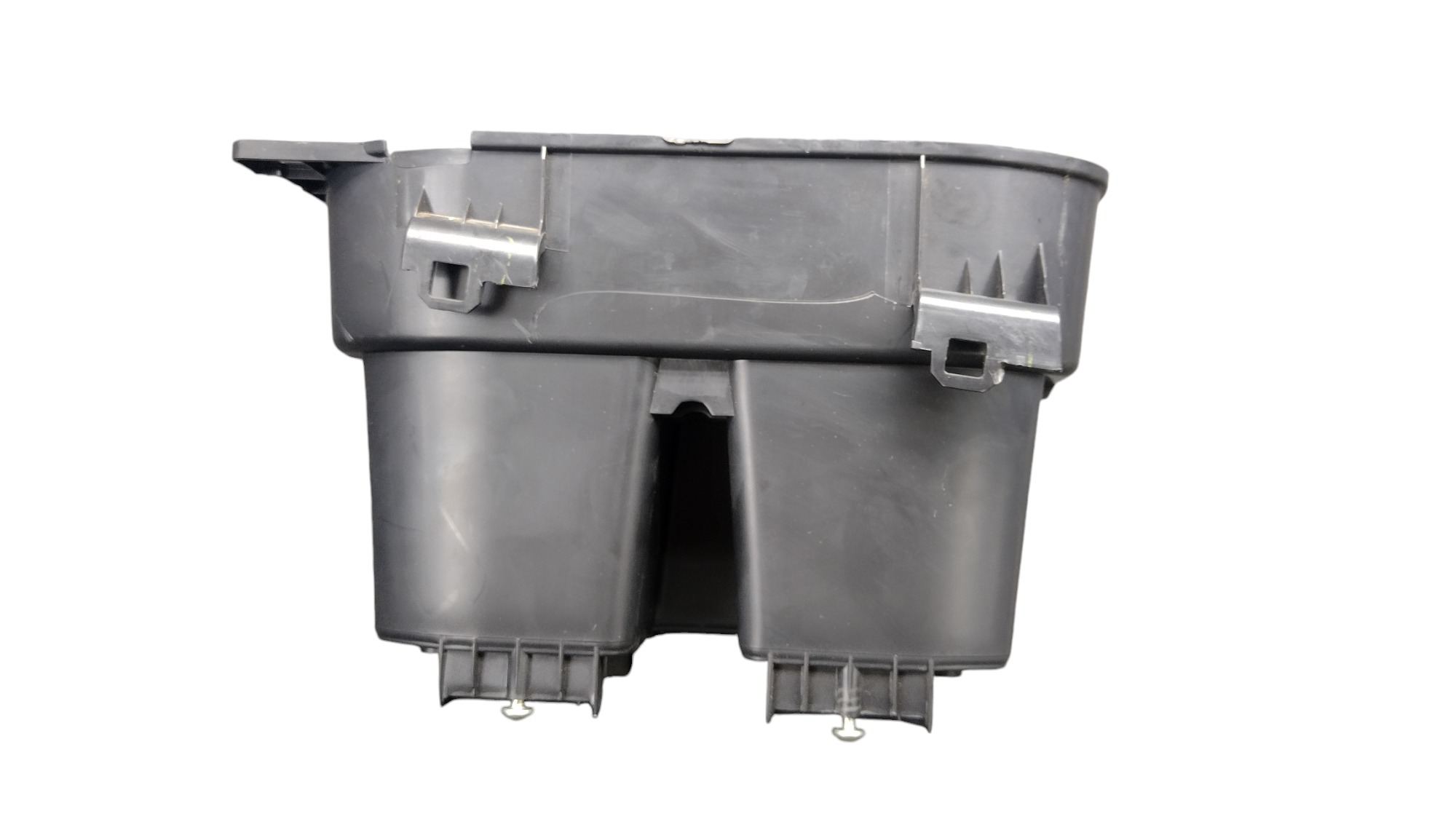 Porta Copos Console Honda Hrv 2020 Preto 3