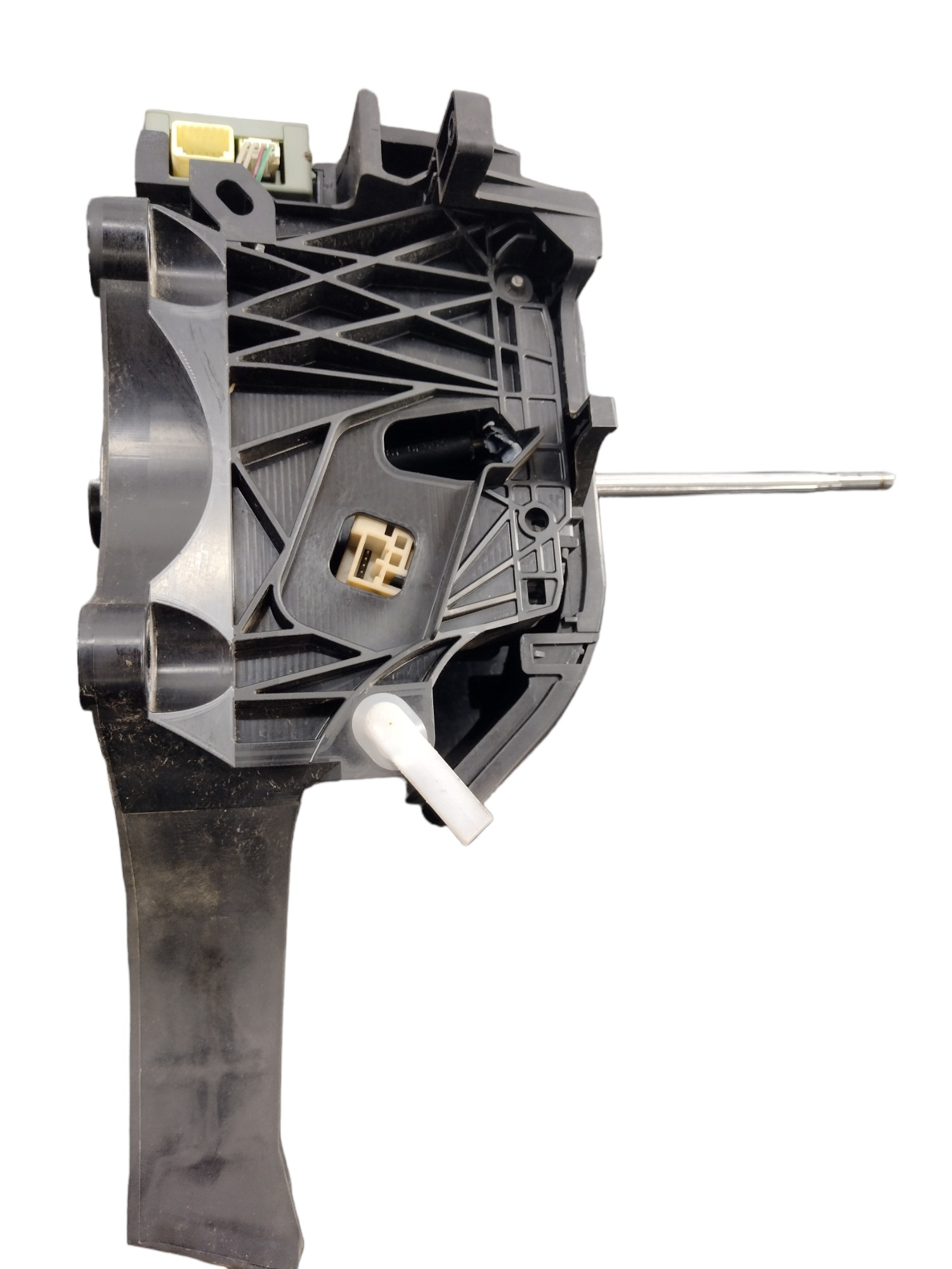 Alavanca Marcha Toyota Hilux 2.8 2019 3