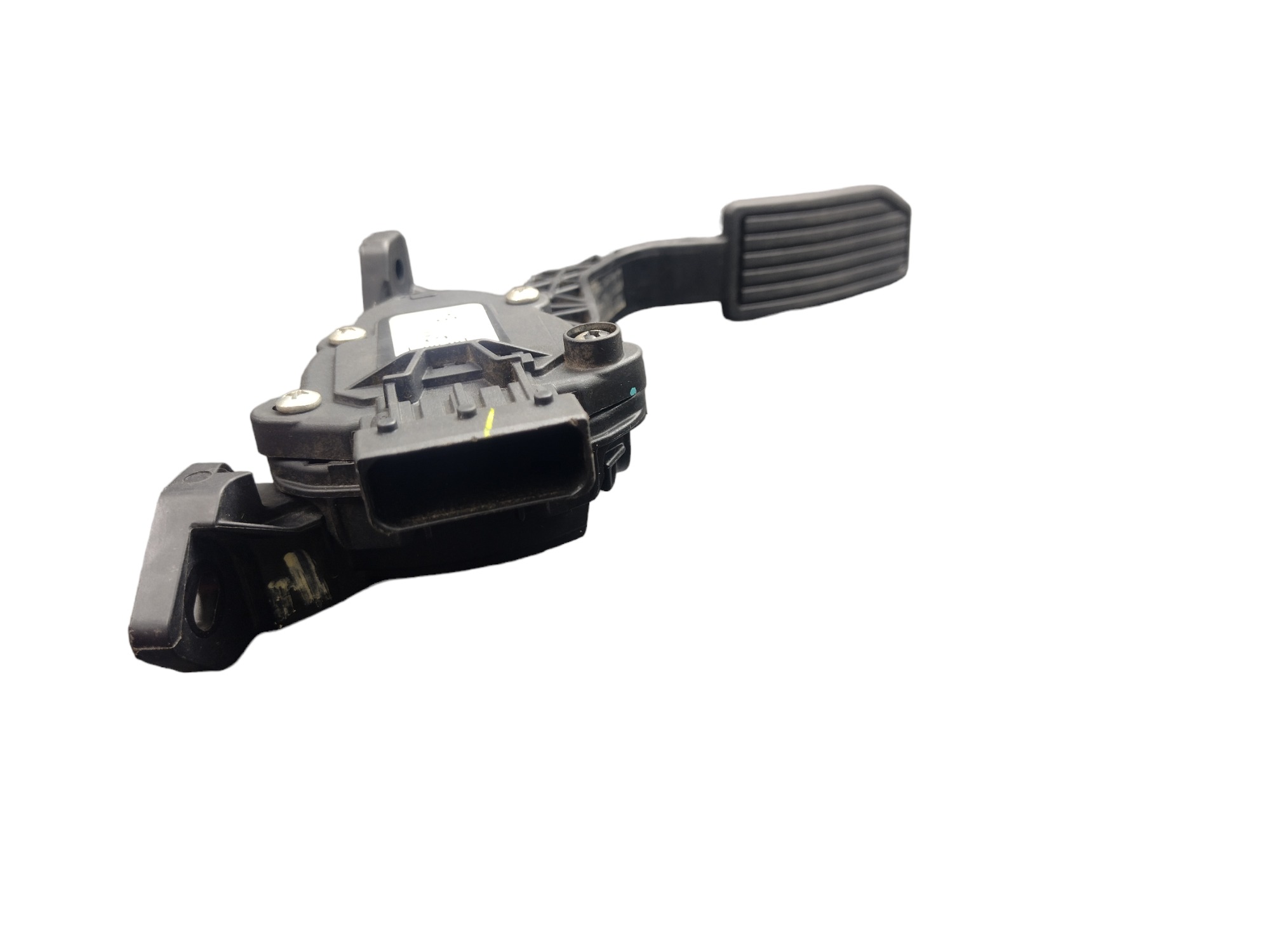 Pedal Acelerador S10 2013 5