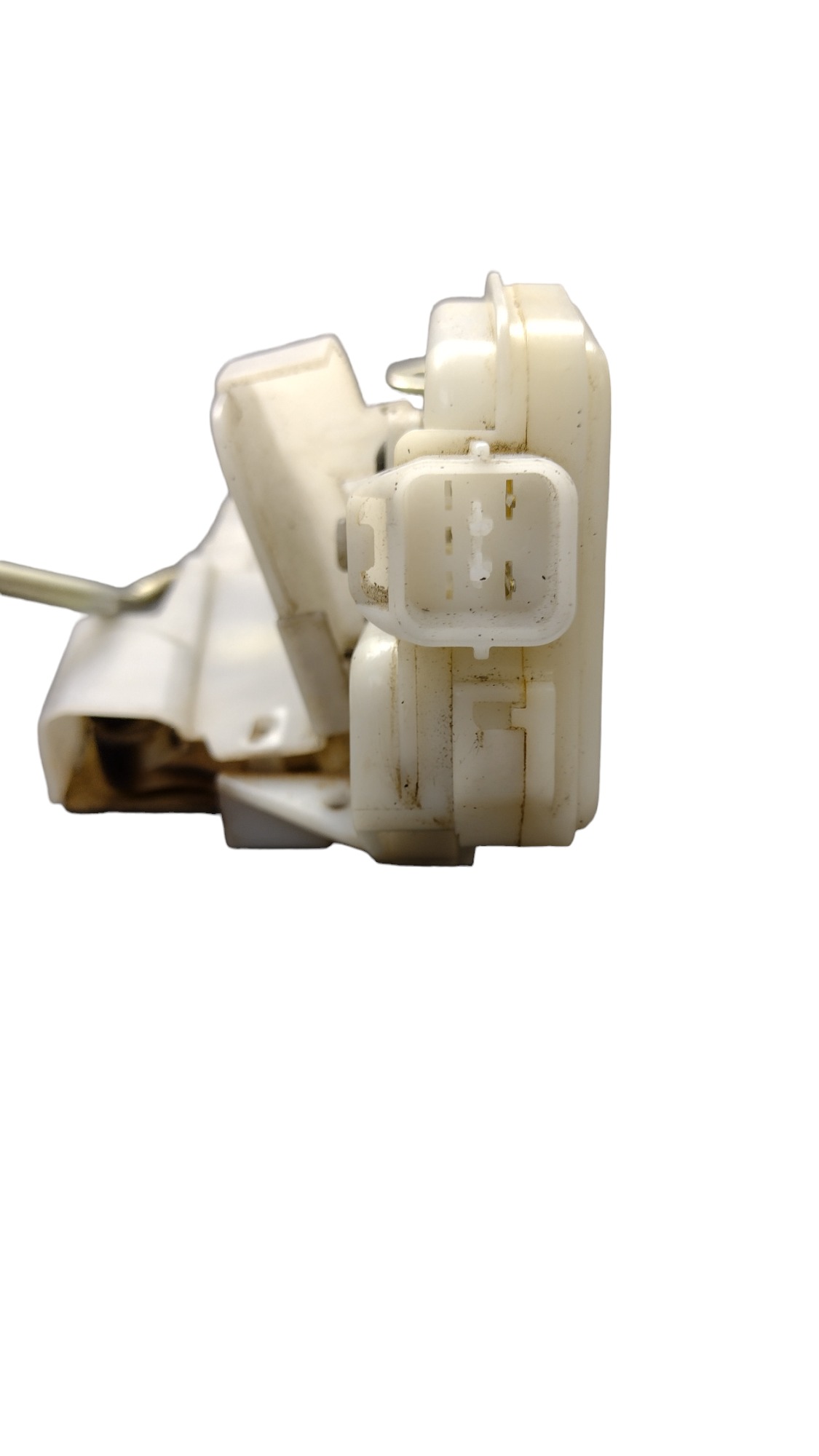 Fechadura Porta D.d Pajero Full 2008 2