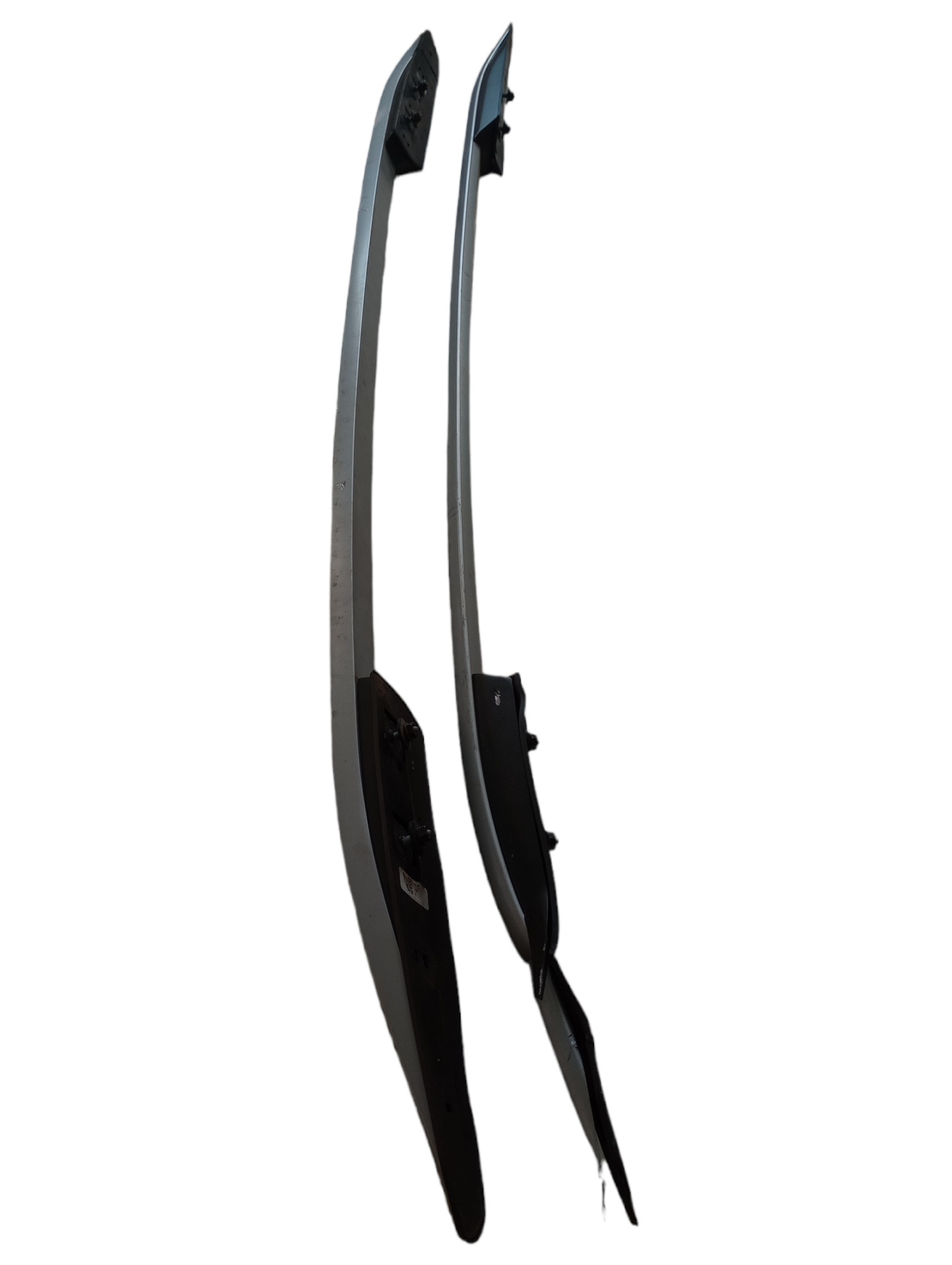 Rack Teto Gm Tracker 2024 Para Recuperar 4