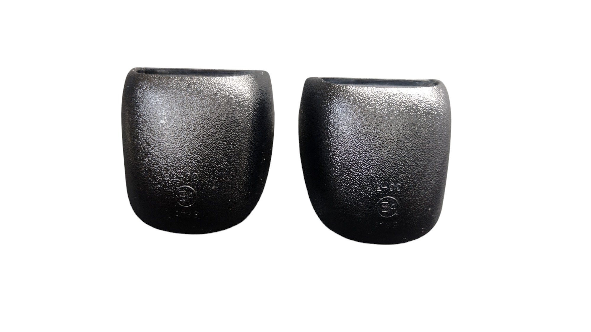 Par Luz De Placa Traseira S10 2.8 2024 2