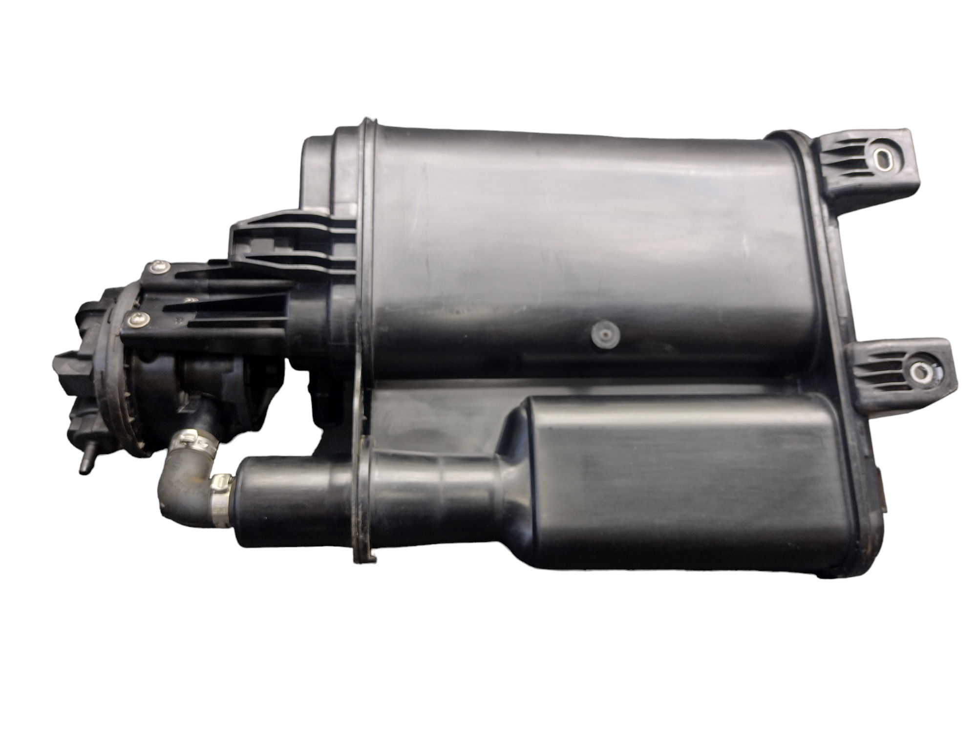 Canister Tiguan 2.0 2014 4
