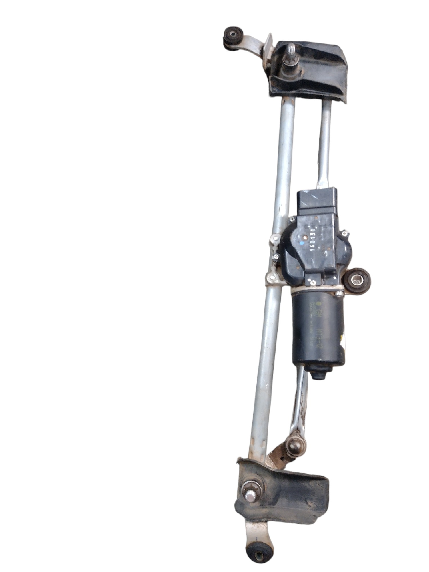 Motor Limpador Com Galhada S10 2.8 200cv 4
