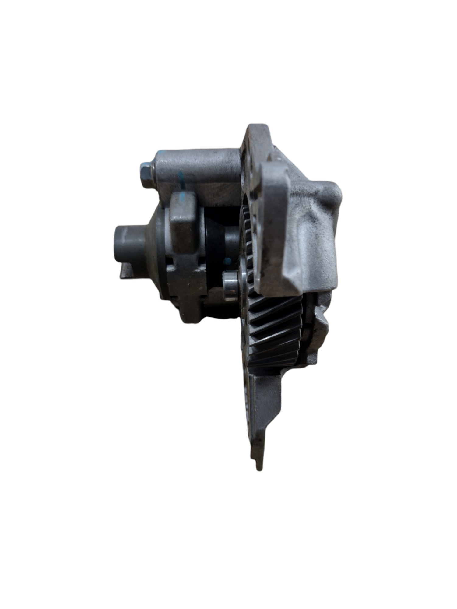 Bomba Do Balanceiro Bomba De Oleo New Triton 2.4 2018 5