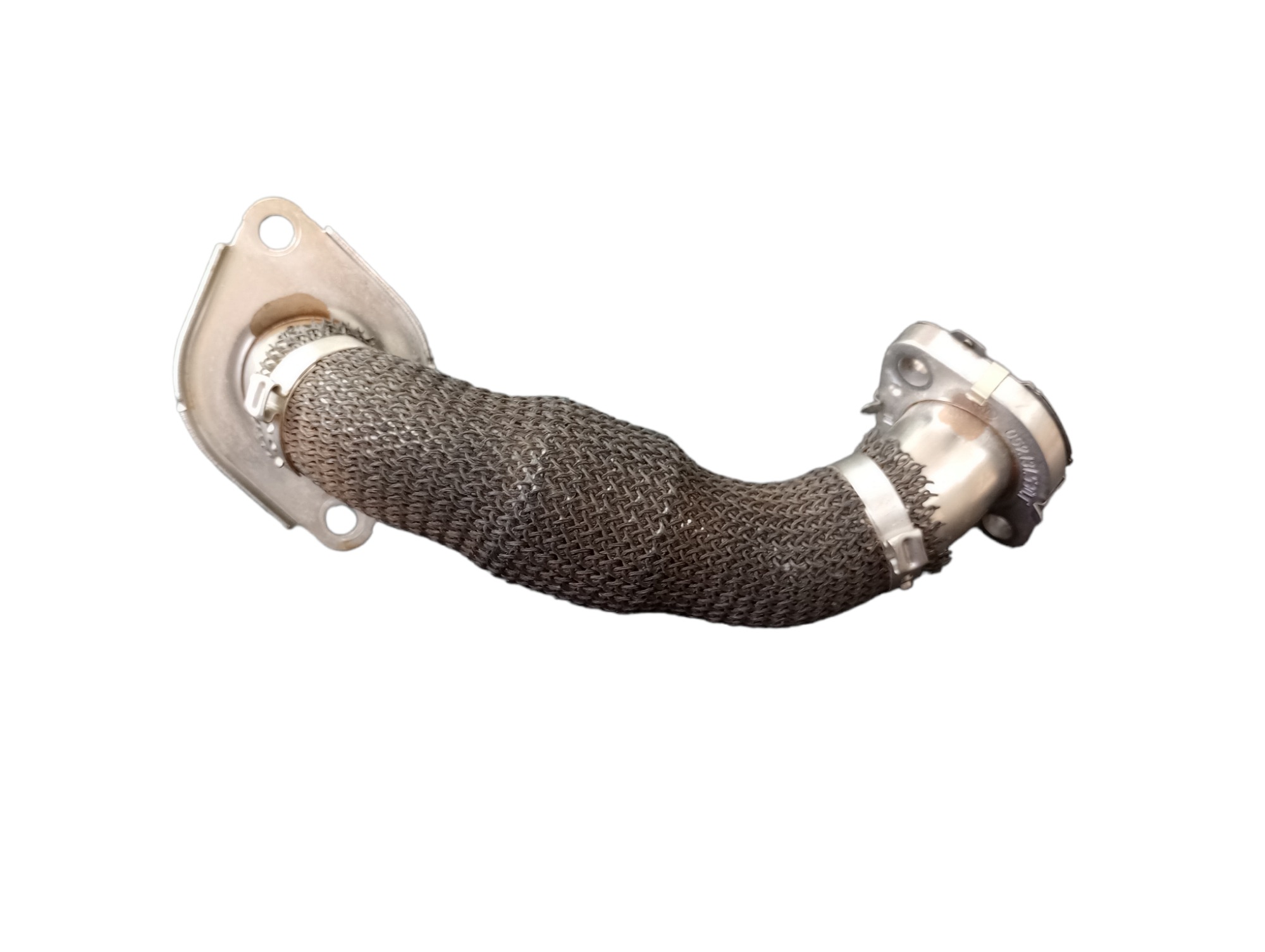 Cano Valvula Egr Amarok 3.0 V6 2022 4