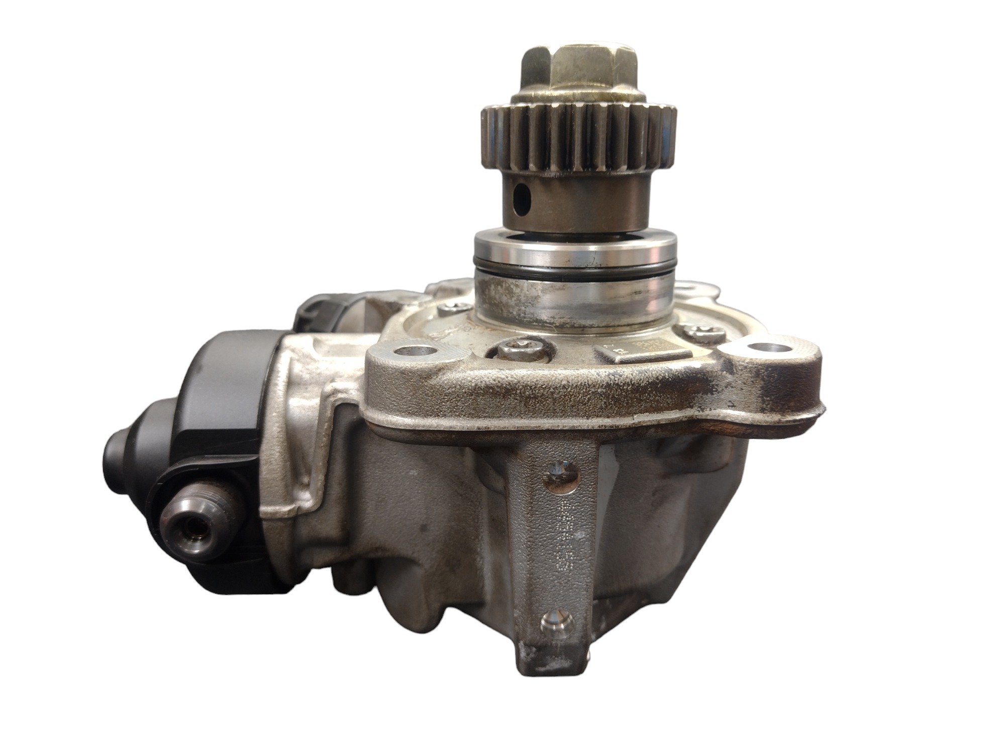 Bomba Injetora Grand Cherokee 3.0 V6 Diesel 2015 4