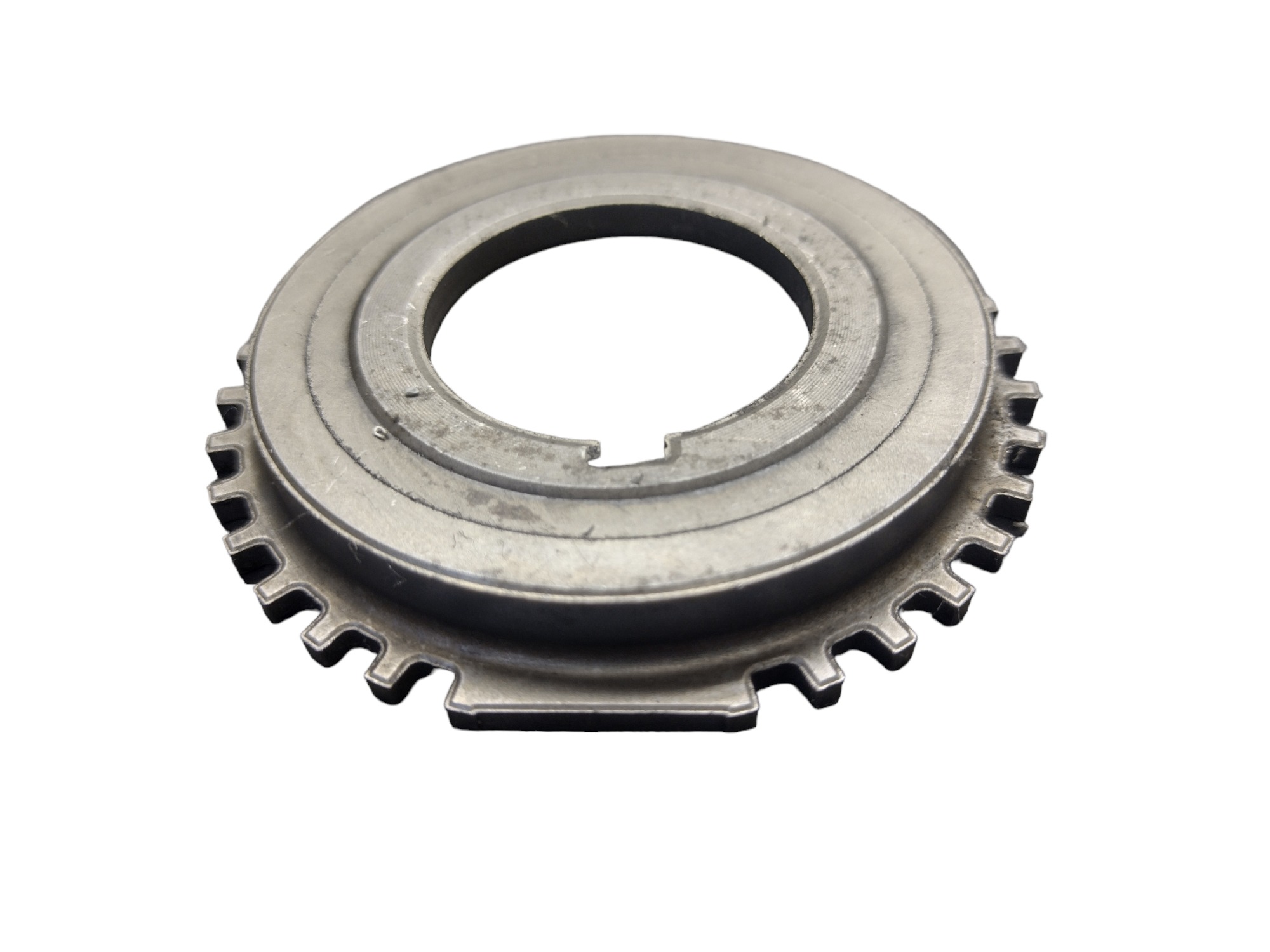 Embreagem Virabrequim Hilux 3.0 2015 4