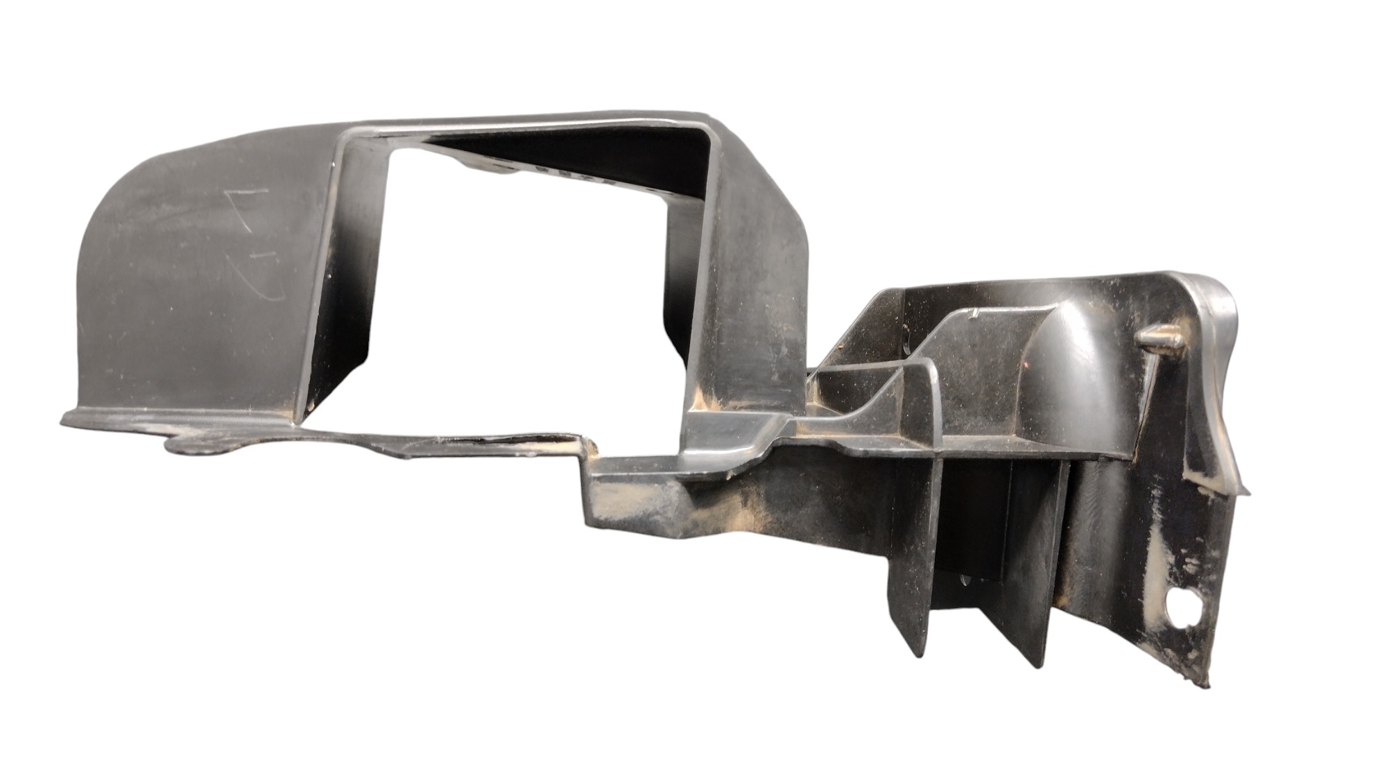 Defletor Radiador D.d Vw Amarok 2013 3