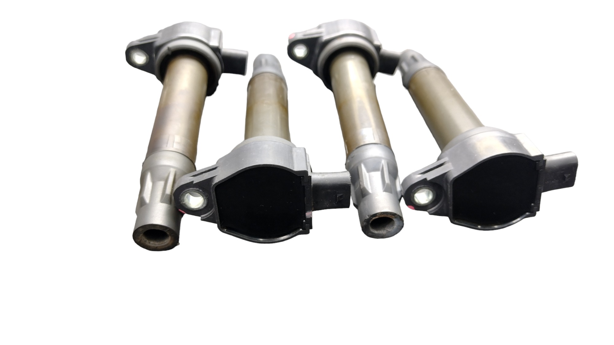 Jogo De Bobina Ignição Fiat Freemont 2.4 2014 3