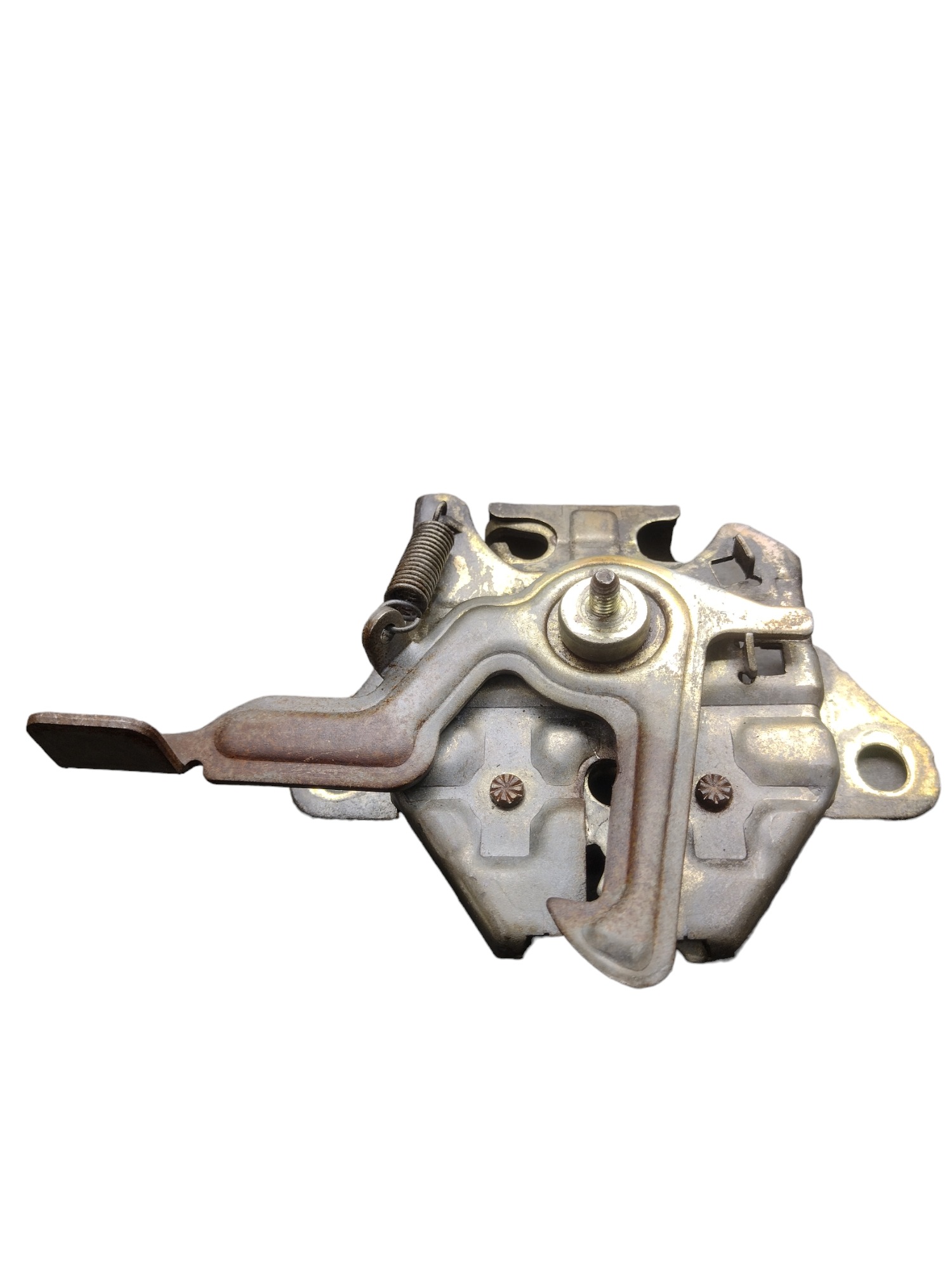 Fechadura Inferior Capo Sportage 1999 2