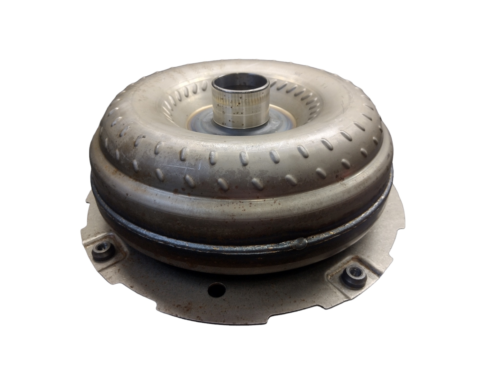 Conversor De Torque Range Rover Vogue V8 2015 4