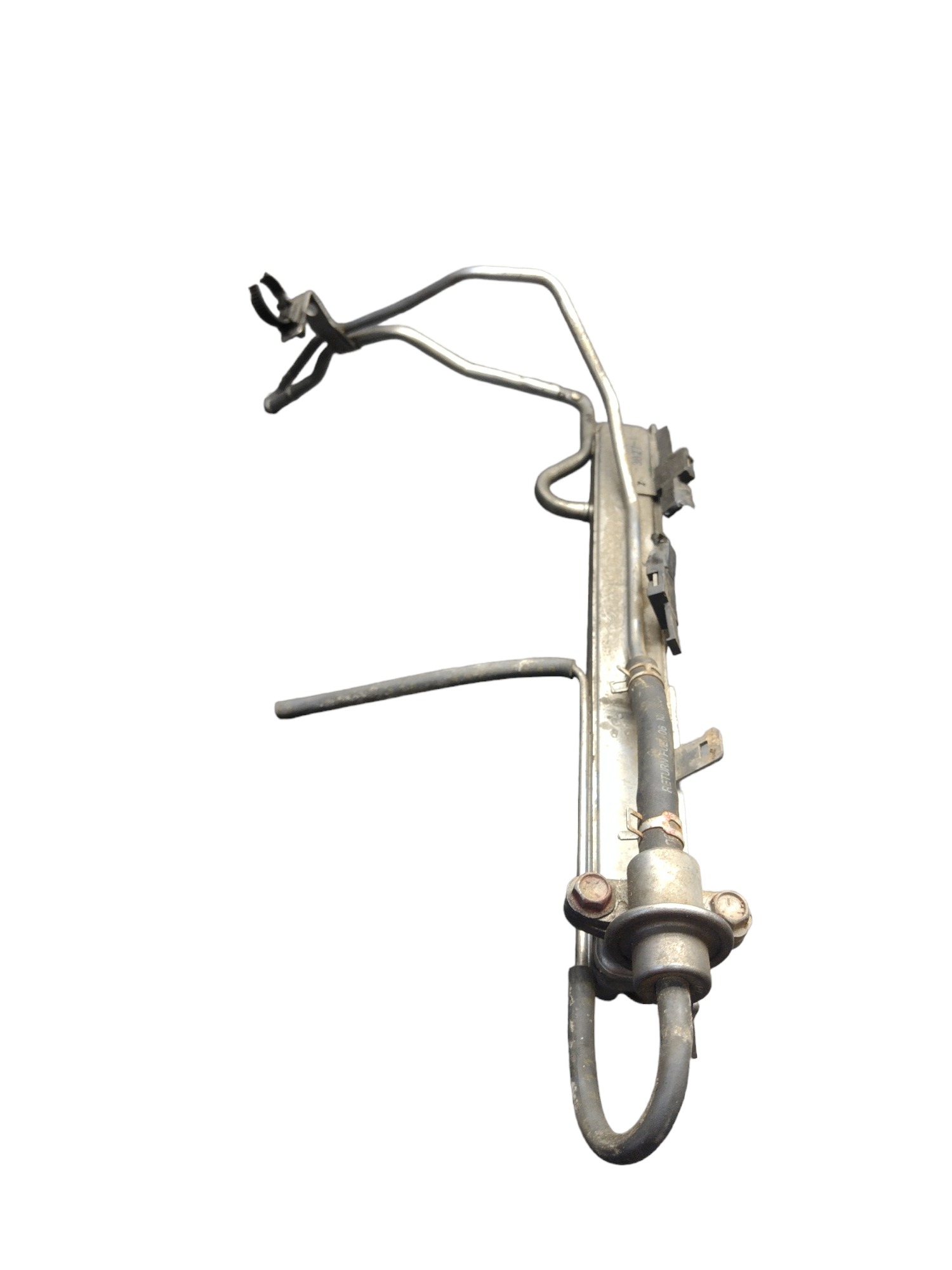 Flauta Dos Bicos Injetores Suzuki Jimny 1.3 2014 3