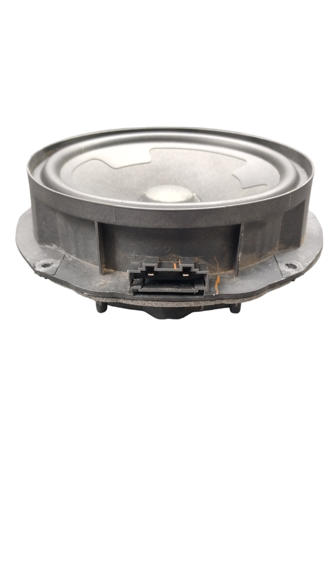 Alto Falante Porta D.d Vw Nivus 2023 Preto 2