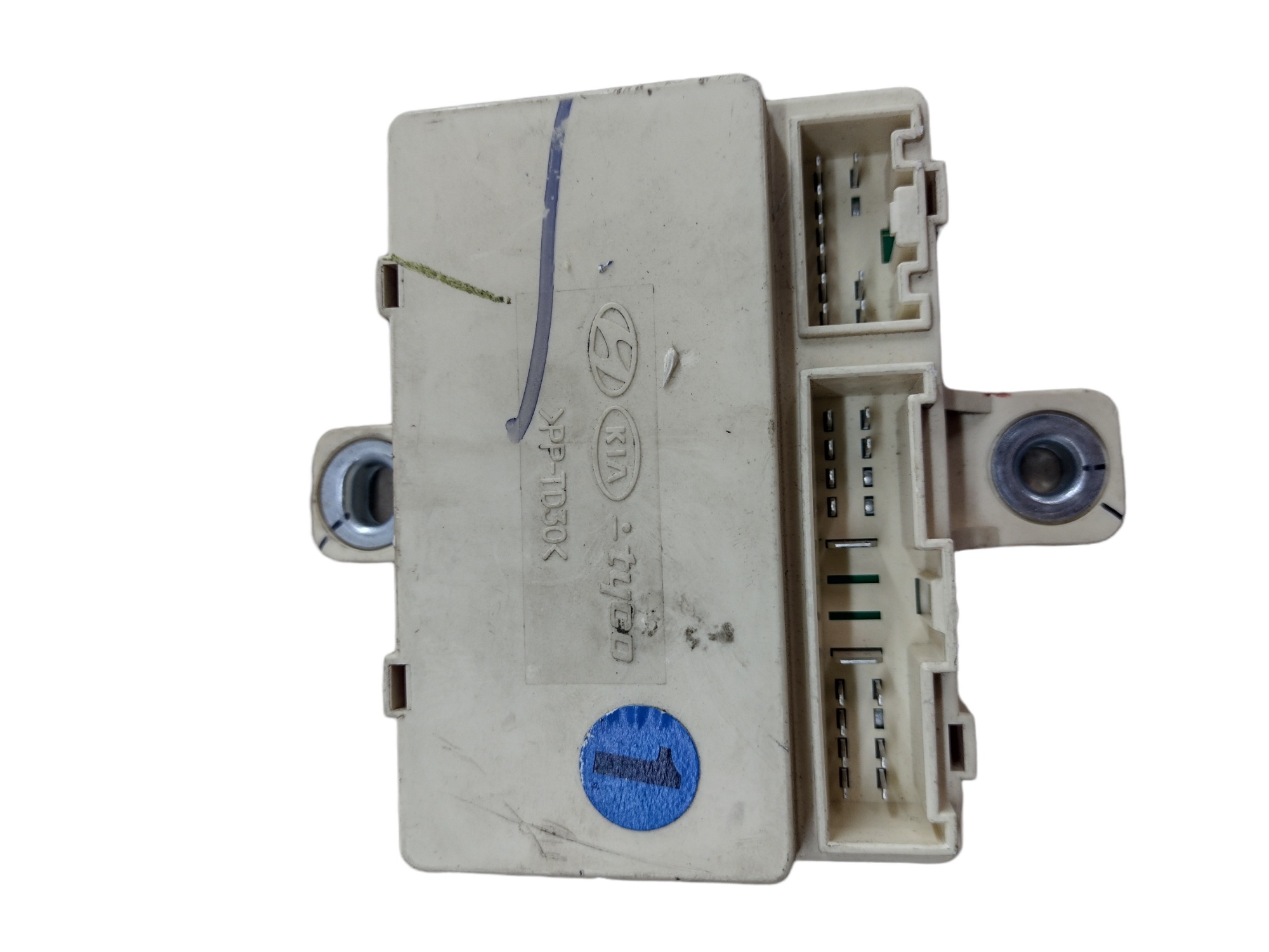 Módulo Relé Kia Sportage 2.7 V6 2008/2009 5