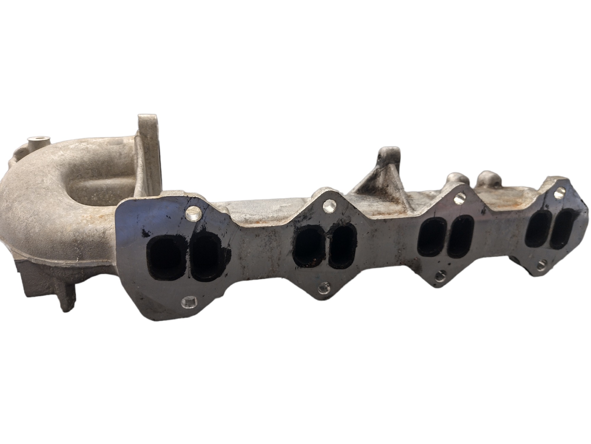 Coletor De Admissão Master 2.3  2014 2