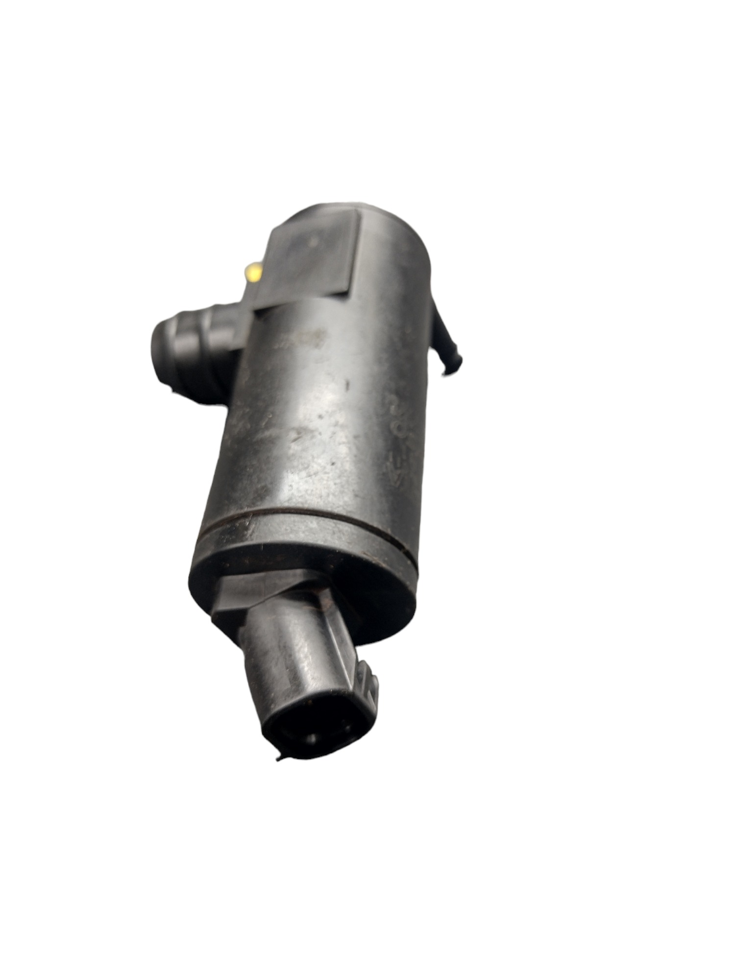Motor Esquicho Água Do Parabrisa Hilux Srv 2.8 2021 5