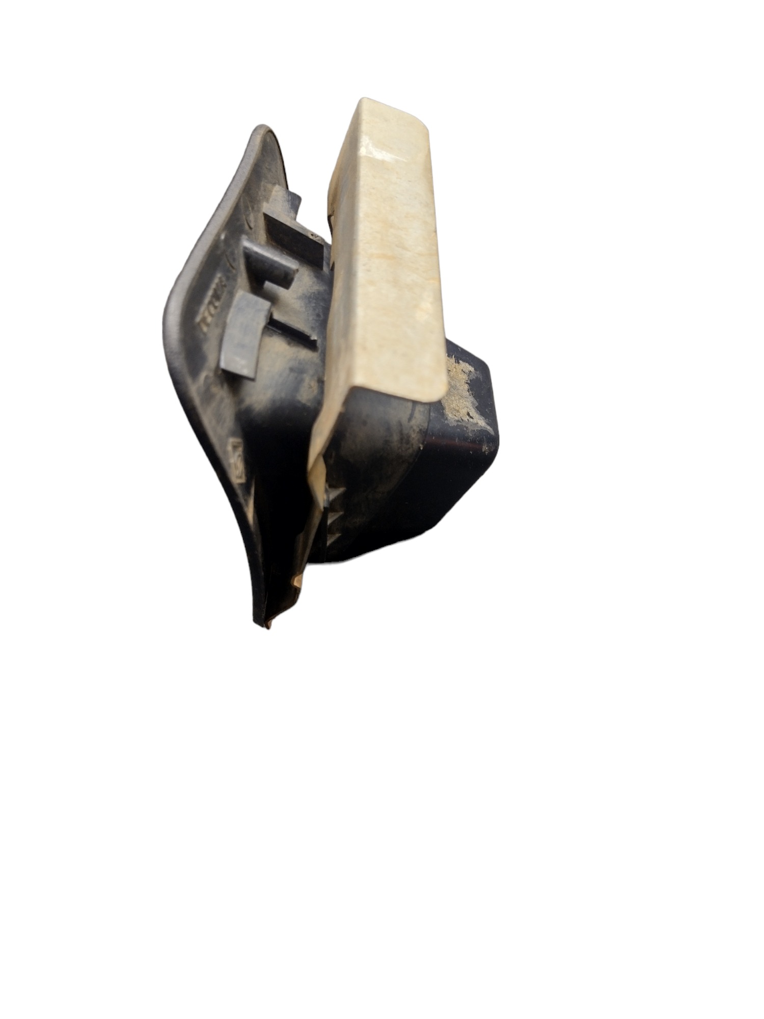 Luz De Placa T.e Dodge Ram 2012 3