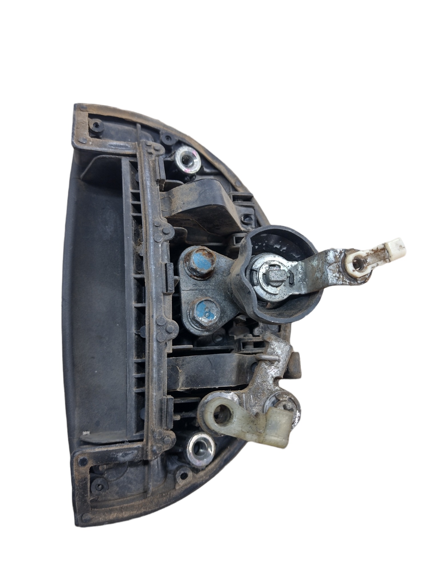 Maçaneta L.e Hyundai Hr 2.5 2010  Dianteira 2