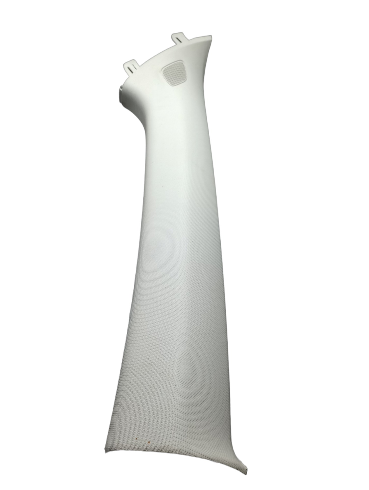 Acabamento Coluna L.d Parabrisa Tracker 2024 3